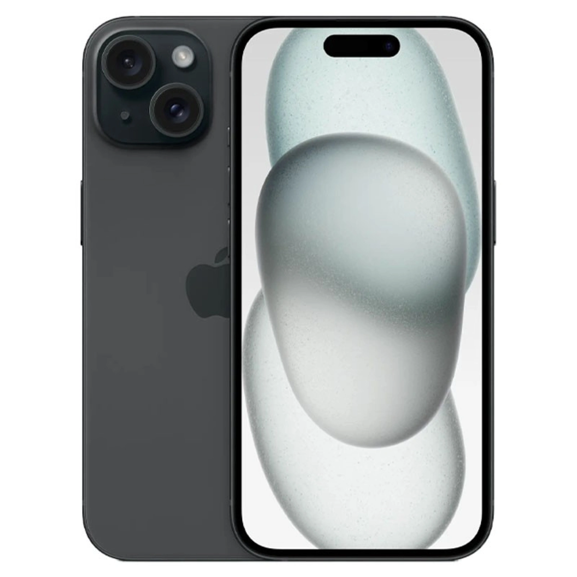 iPhone 15 Plus 256 Go Bon Noir