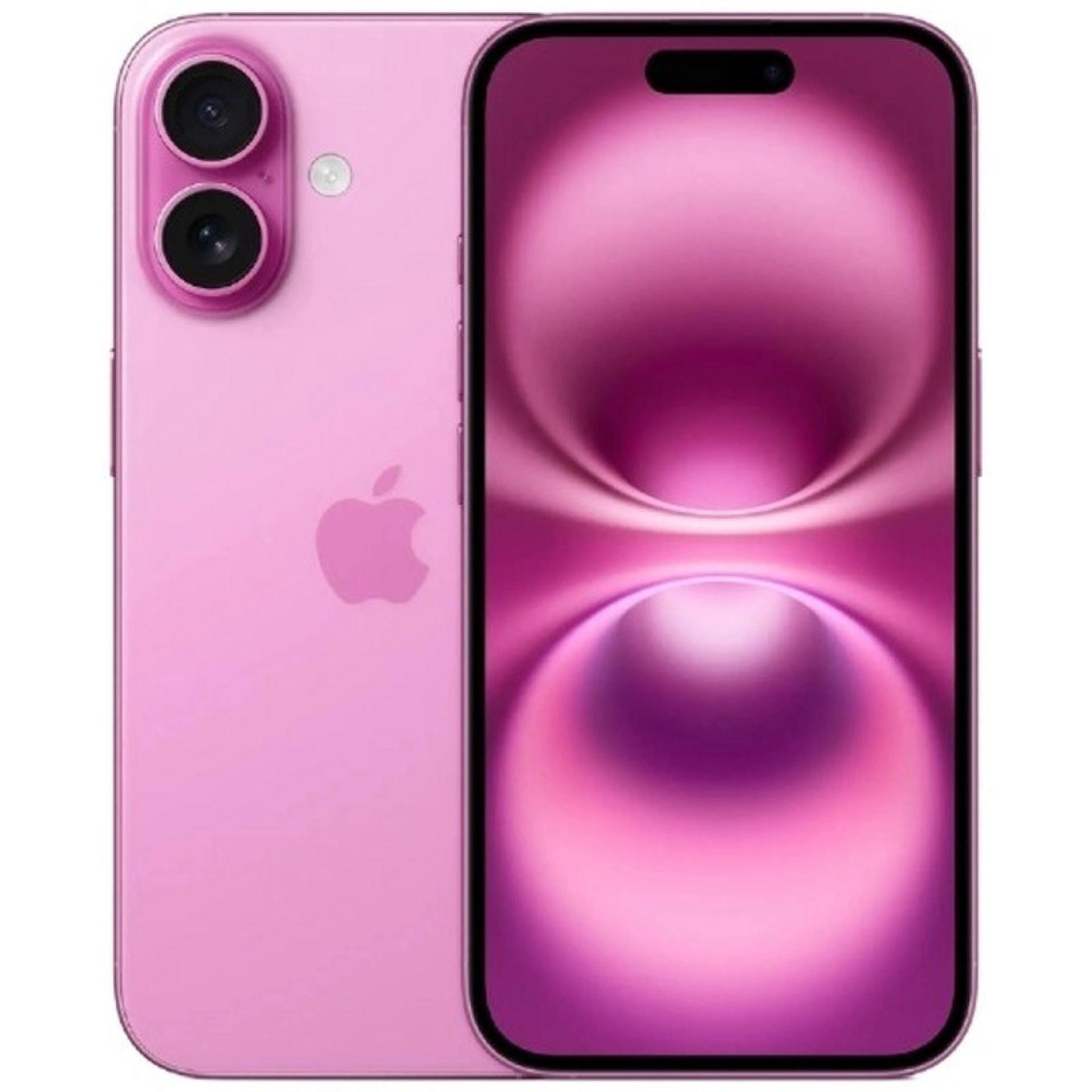 iPhone 16 128 Go Rose Très Bon