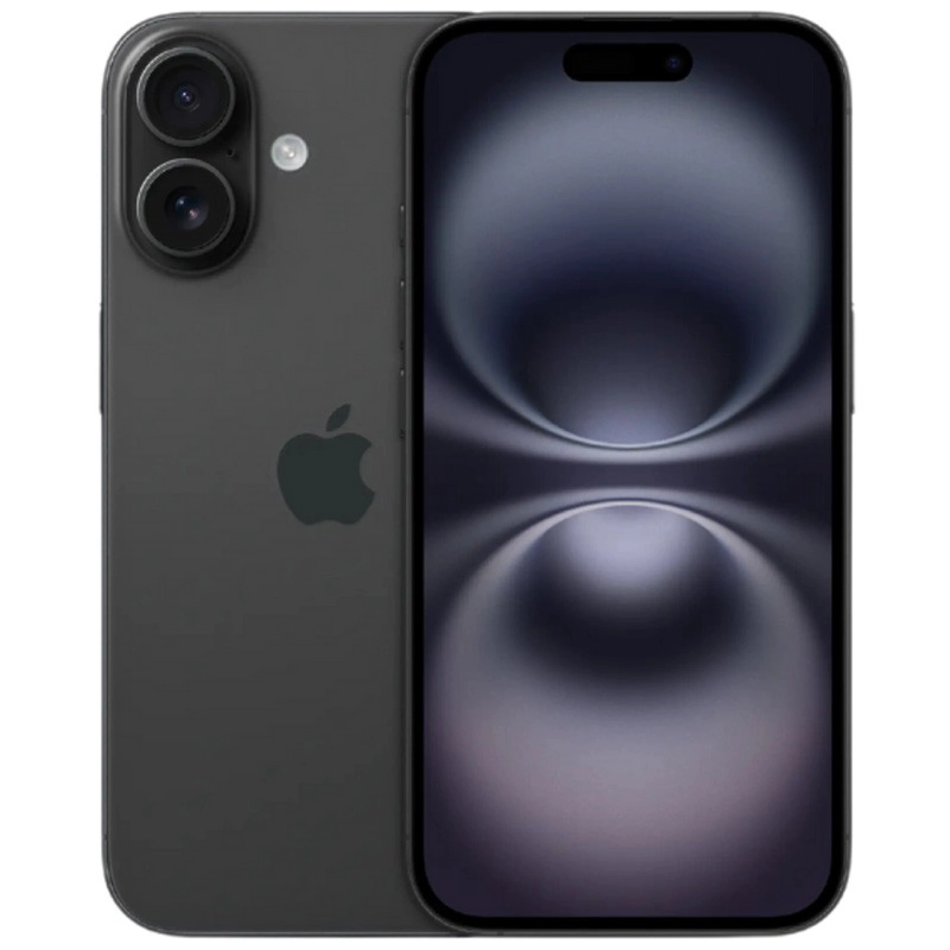 iPhone 16 256 Go Bon Noir
