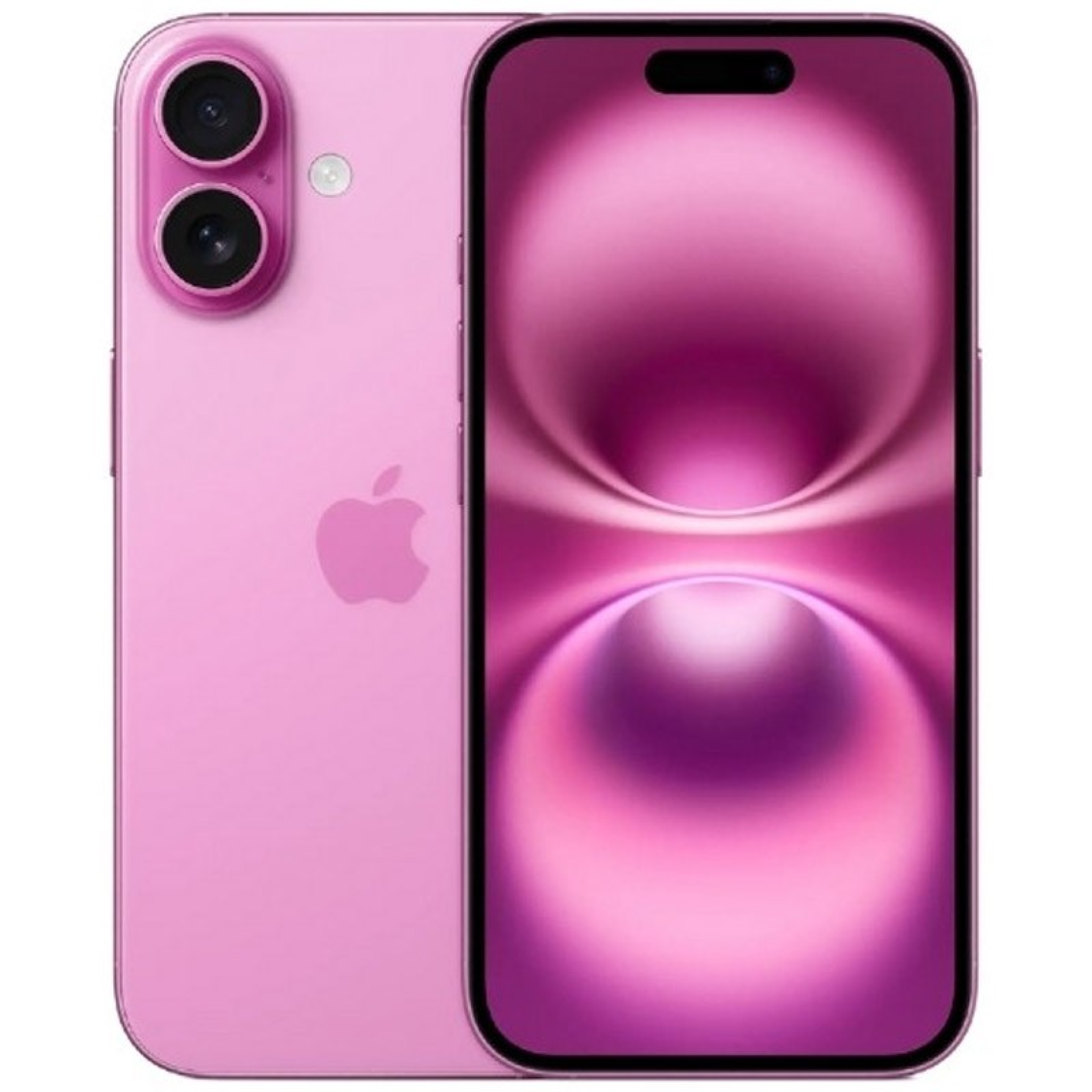 iPhone 16 Plus 128 Go Excellent Rose