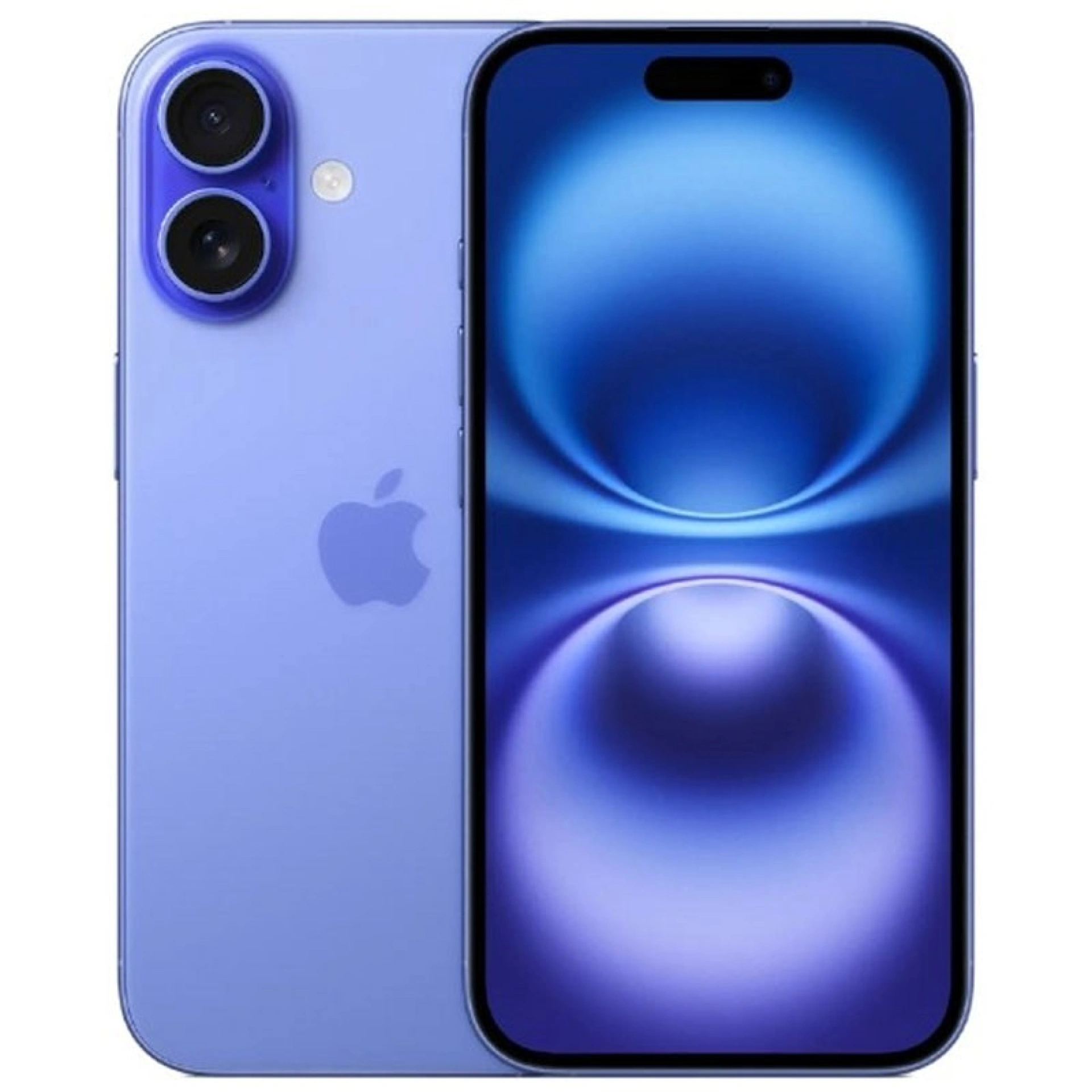 iPhone 16 Plus 256 Go Outremer Très Bon