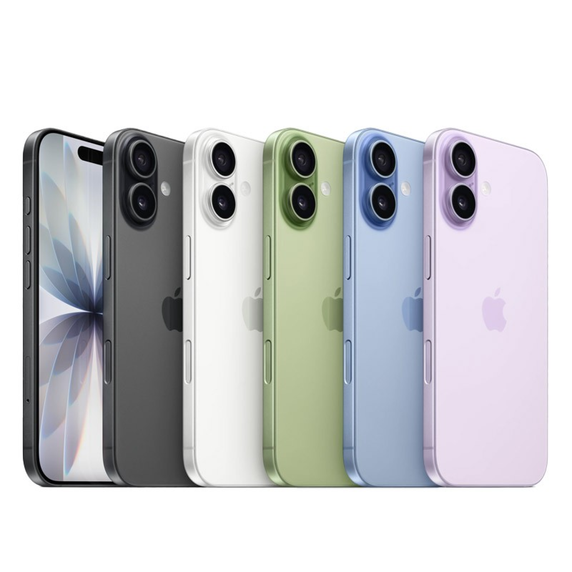 Apple iPhone 17