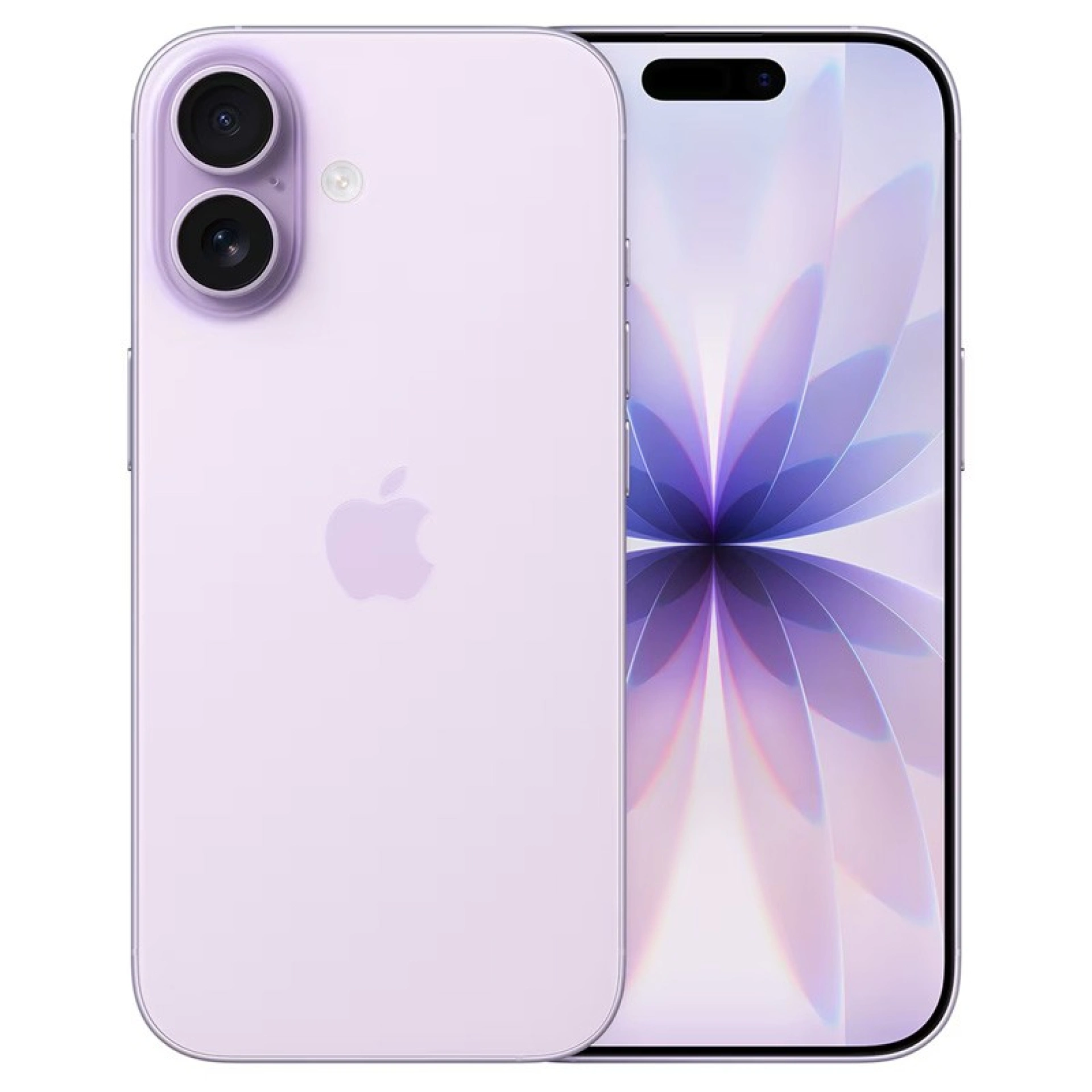 iPhone 17 256 Go Lavande Très Bon