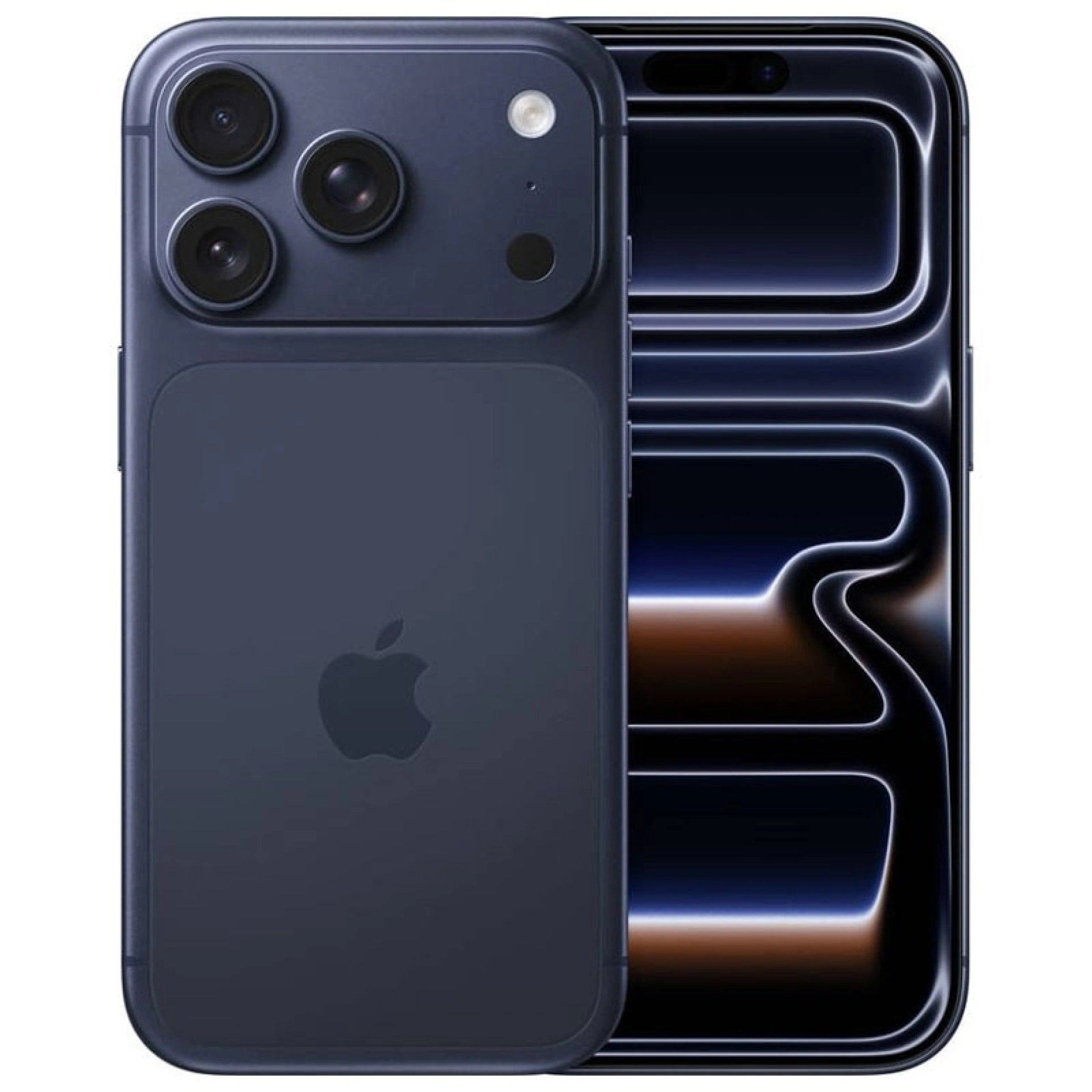 iPhone 17 Pro 256 Go Bleu intense Très Bon