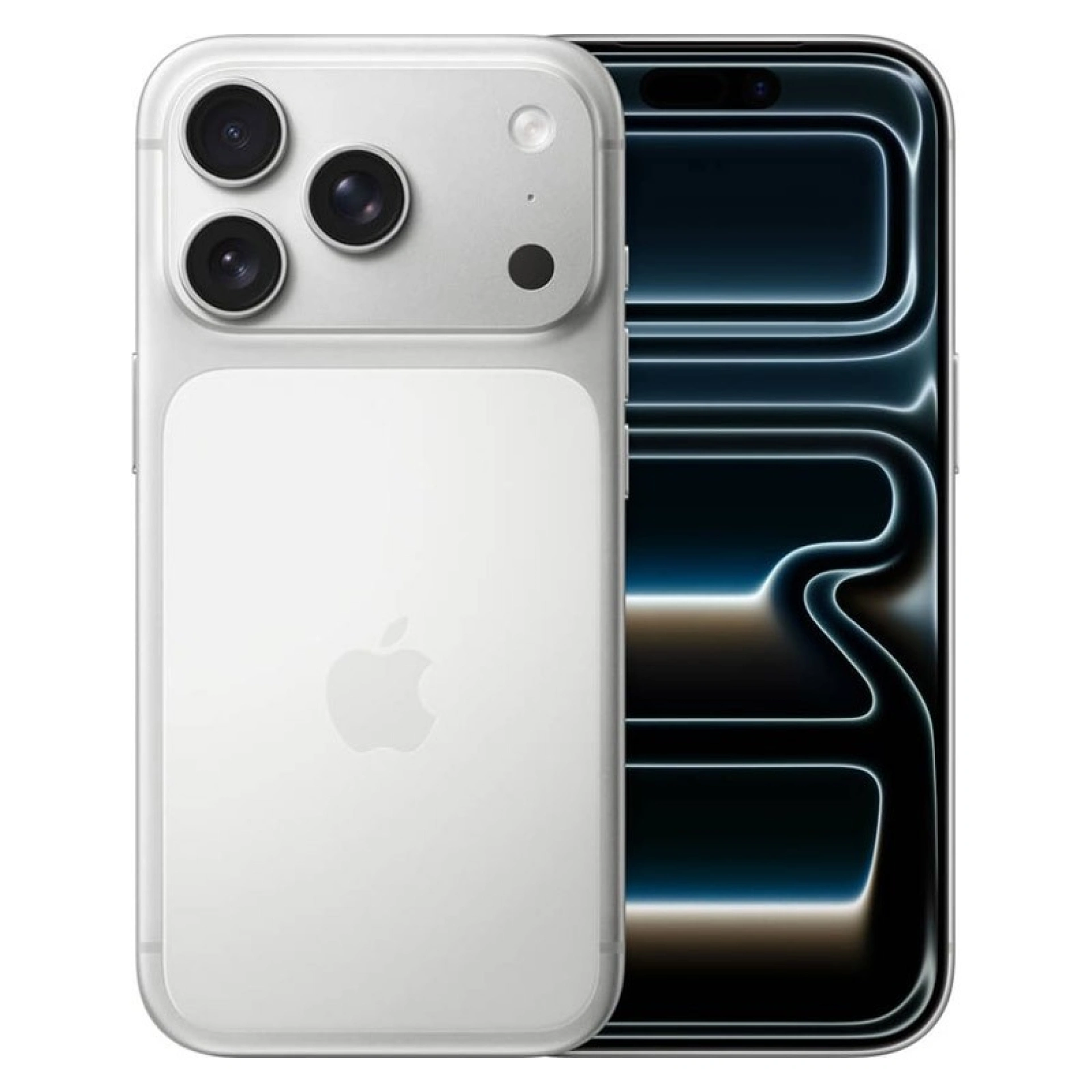 iPhone 17 Pro 256 Go Argent Excellent