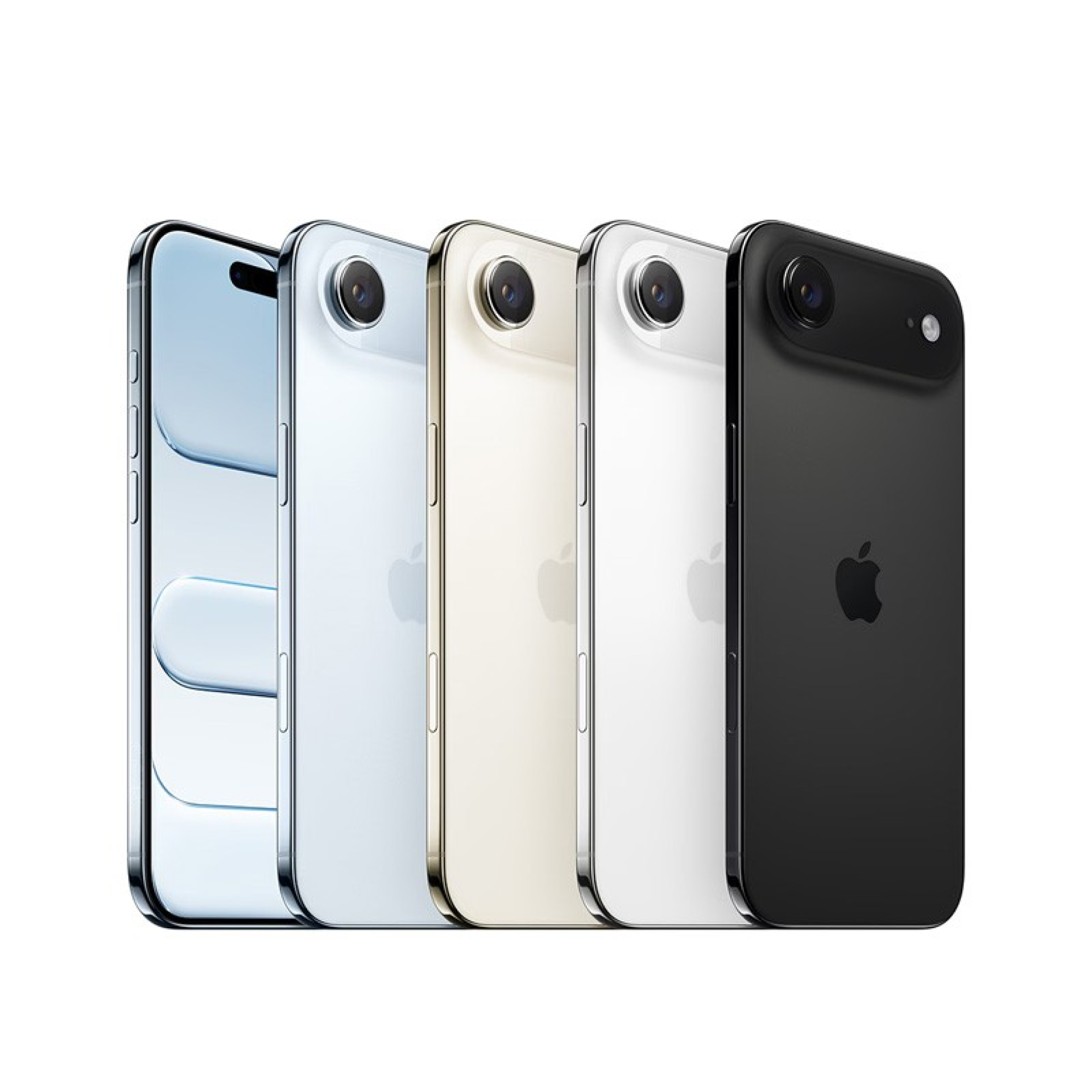 Apple iPhone Air