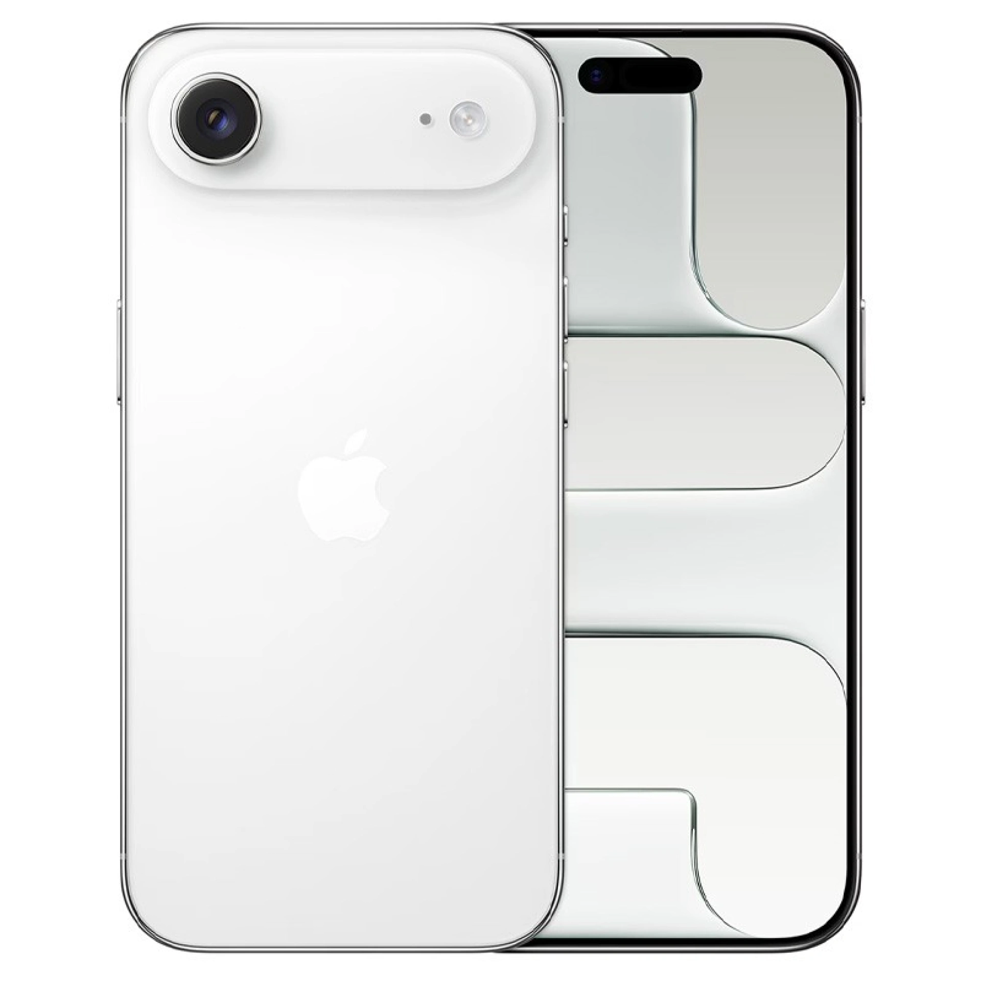 iPhone Air 256 Go Blanc nuage Excellent