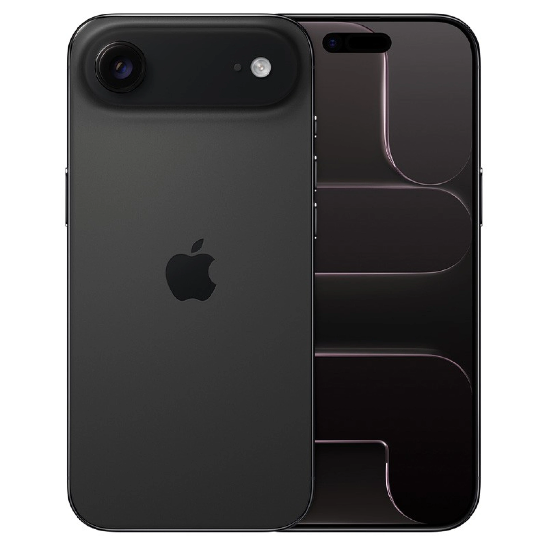 iPhone Air 256 Go Noir sidéral Très Bon