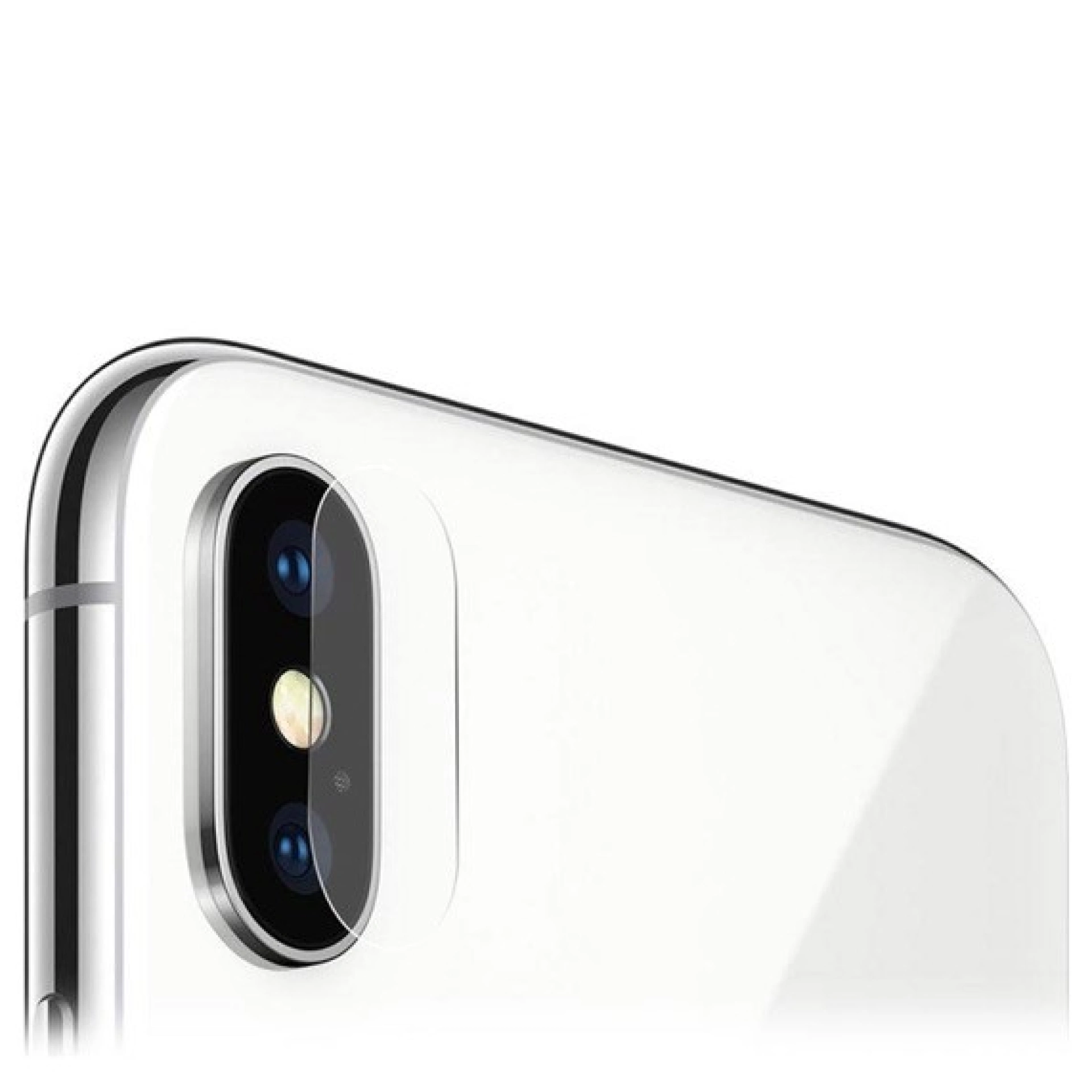 Protection Caméra pour iPhone X