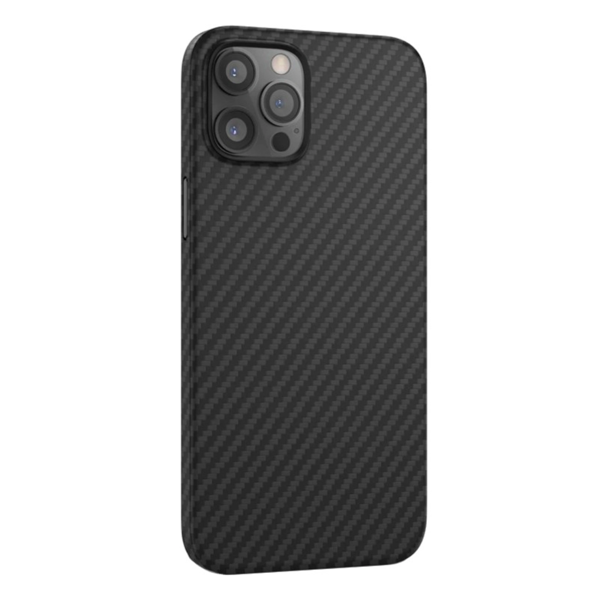 Coque iPhone en Carbone