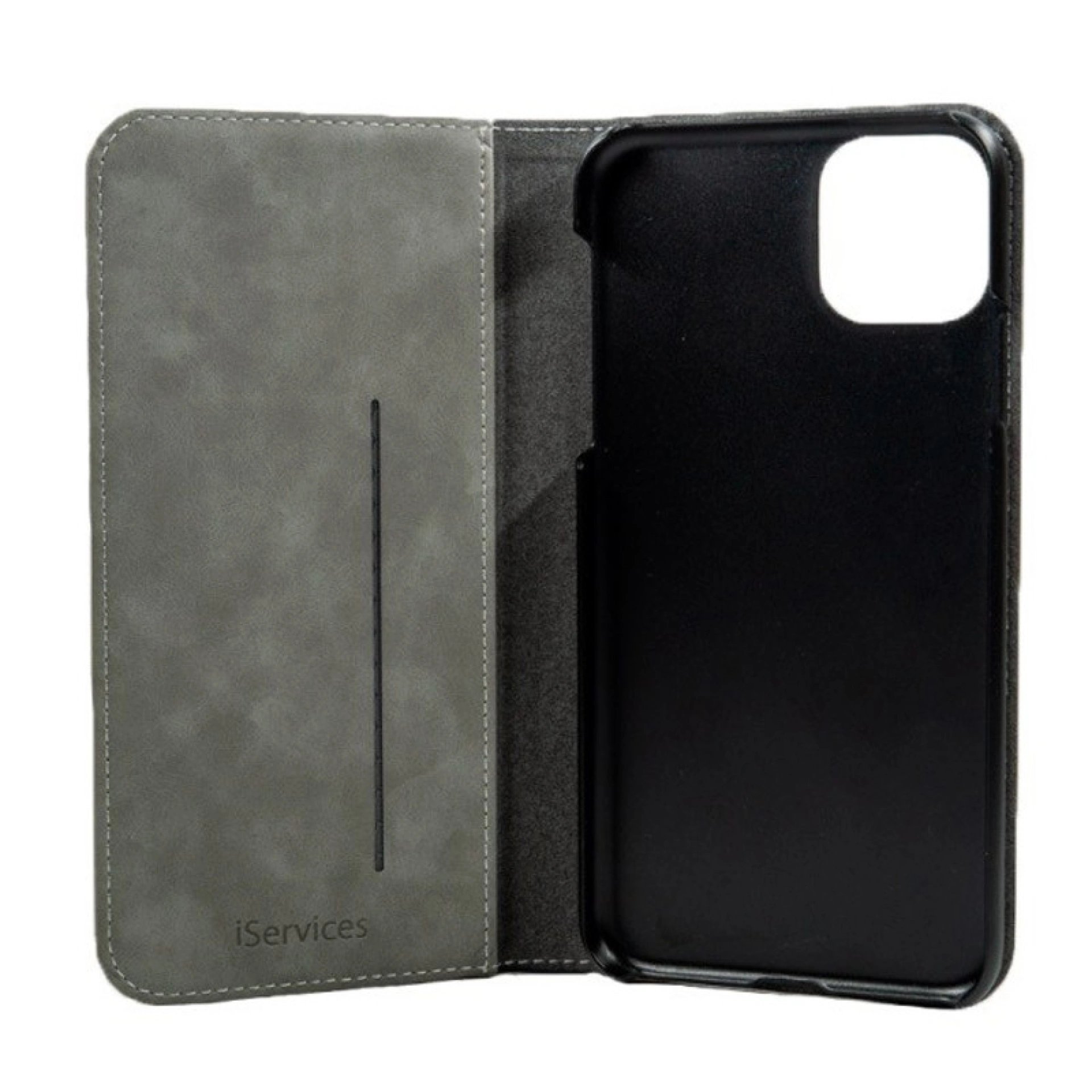 Coque Folio Smooth iPhone