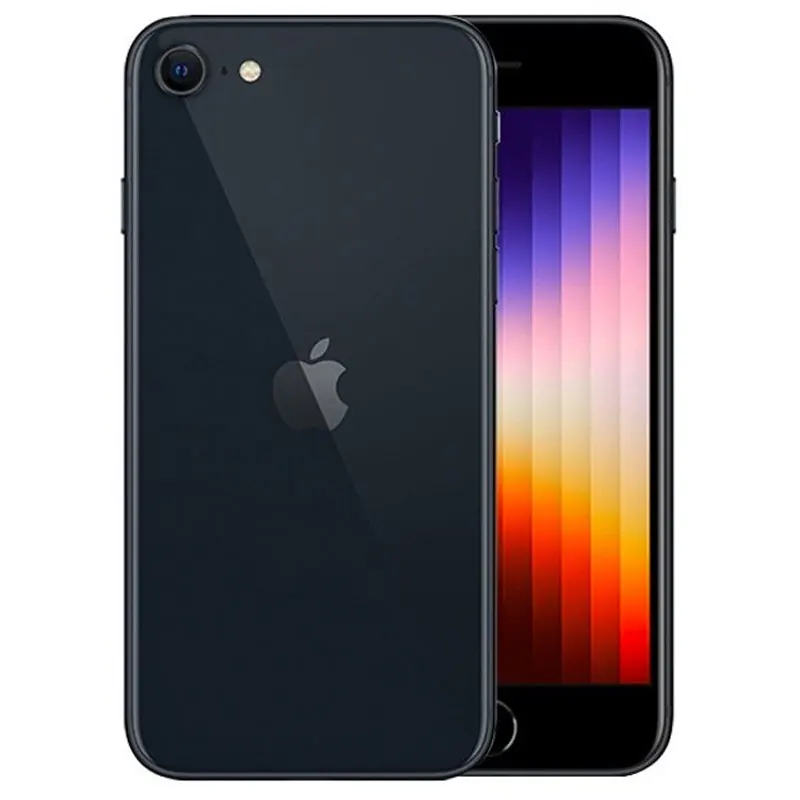 iPhone SE 2022