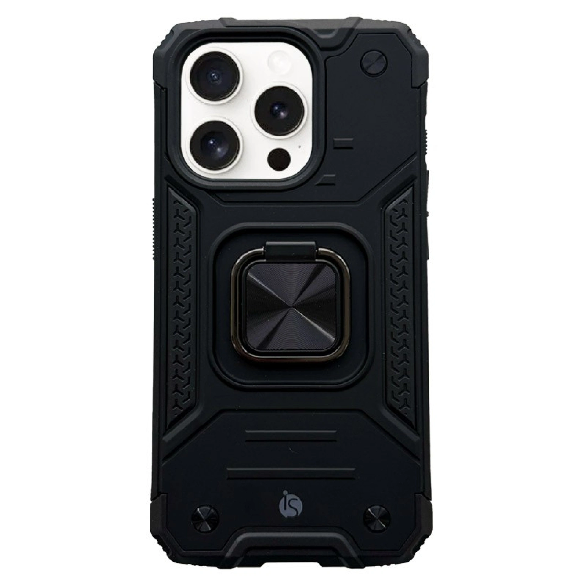 Coque iPhone Antichoc
