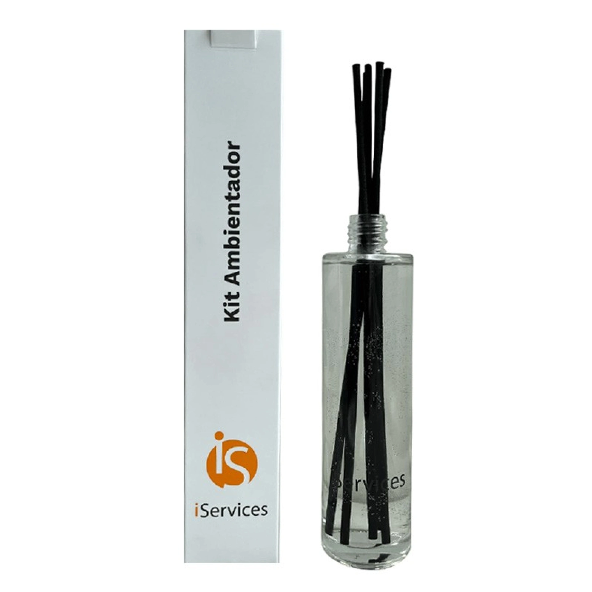 Parfum d'Intérieur iS