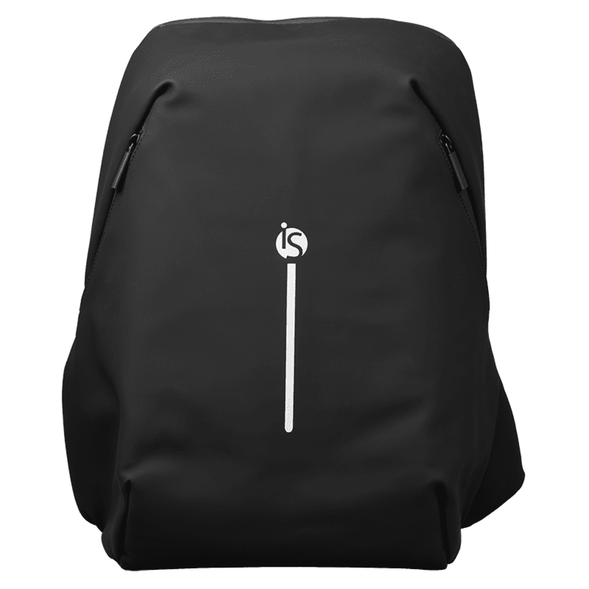 Sac à dos étanche iS Noir