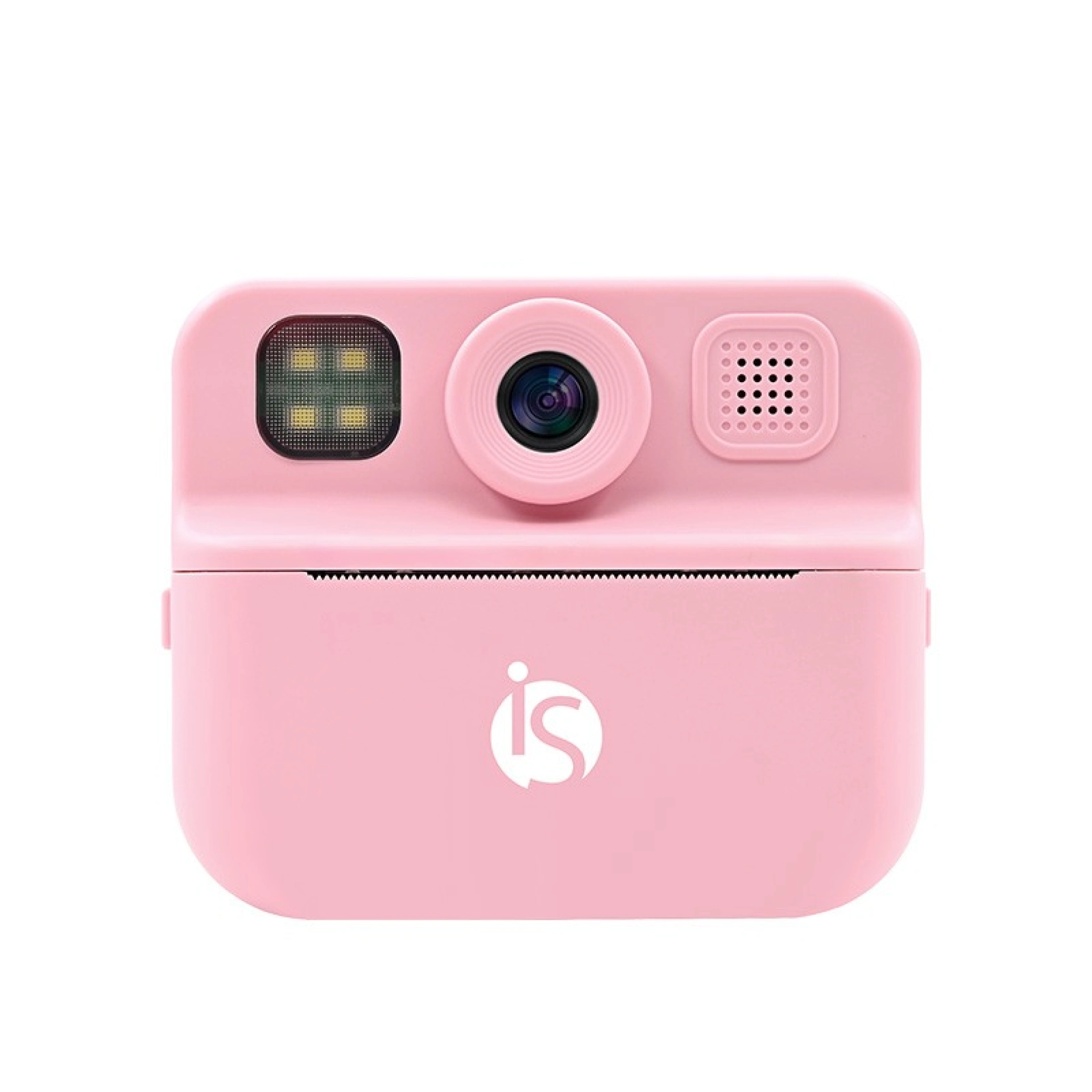 Appareil Photo Instantané pour Enfants Rose