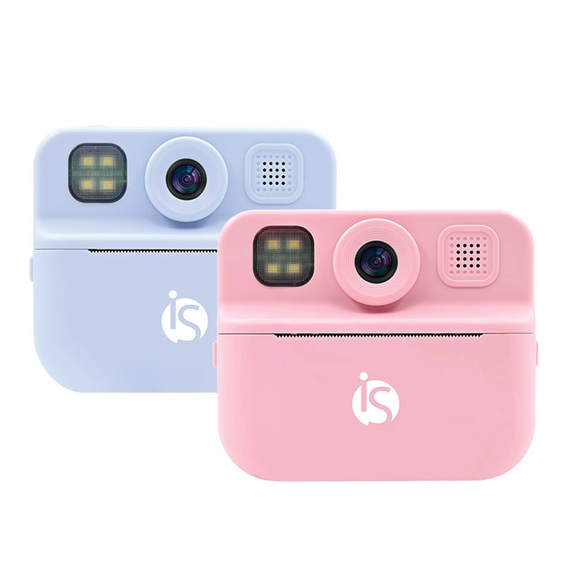 Appareil Photo Instantané pour Enfants