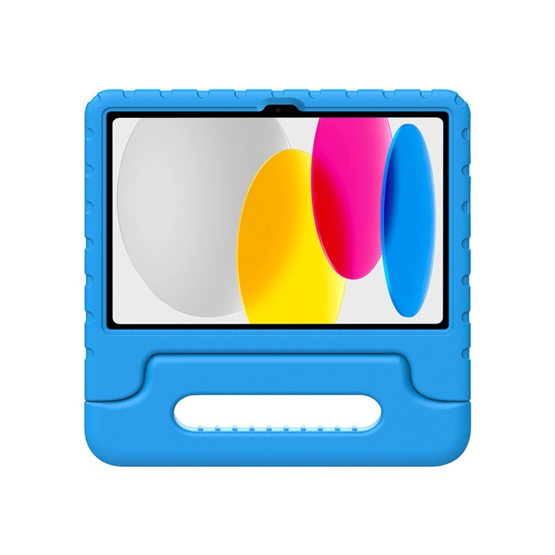 Coque iPad pour Enfants Bleu Mini 7.9" 4 / 5 (2015, 2019)