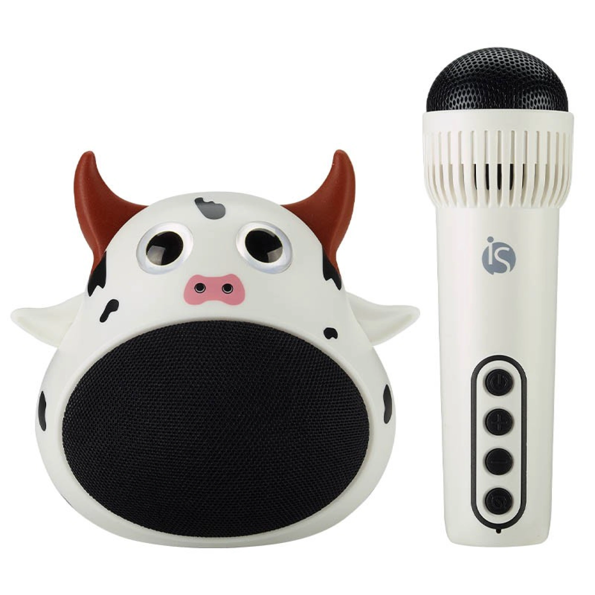 Kit de Karaoké pour Enfants