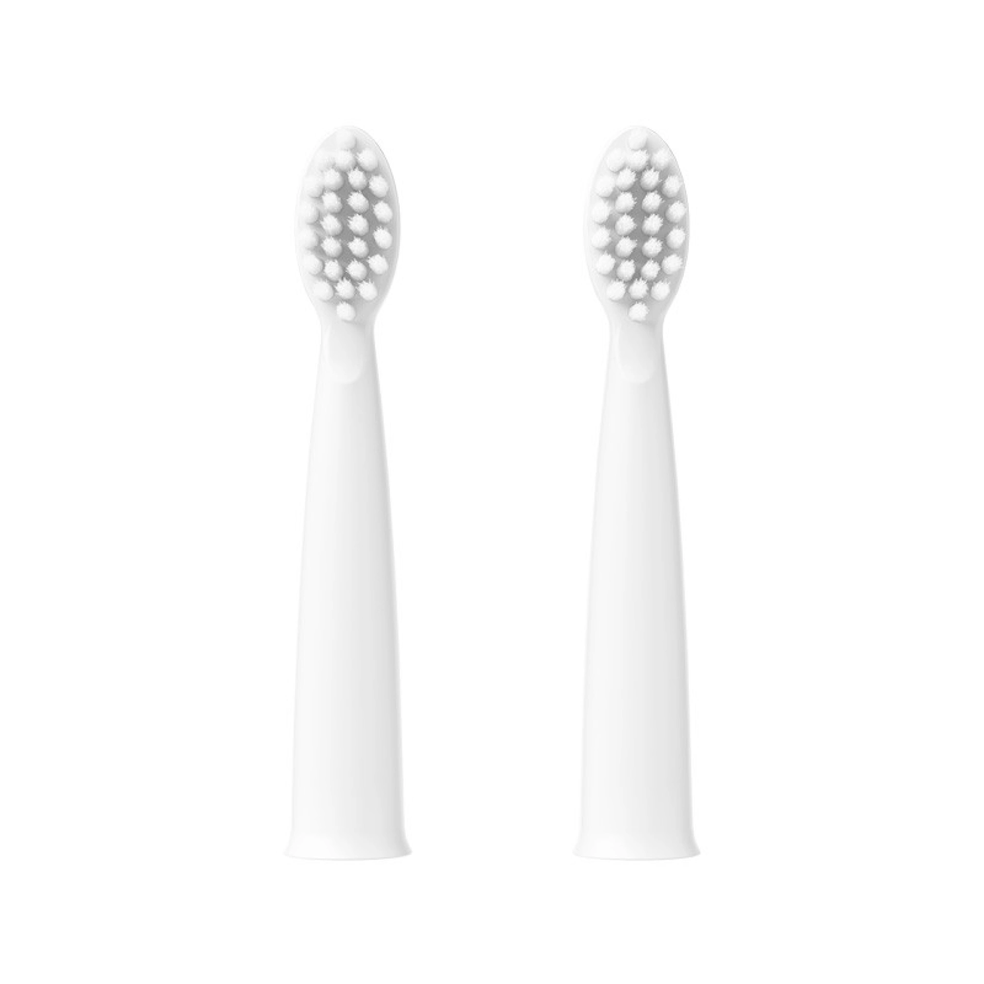 Kit de 2 Têtes pour Brosse à Dents Enfant