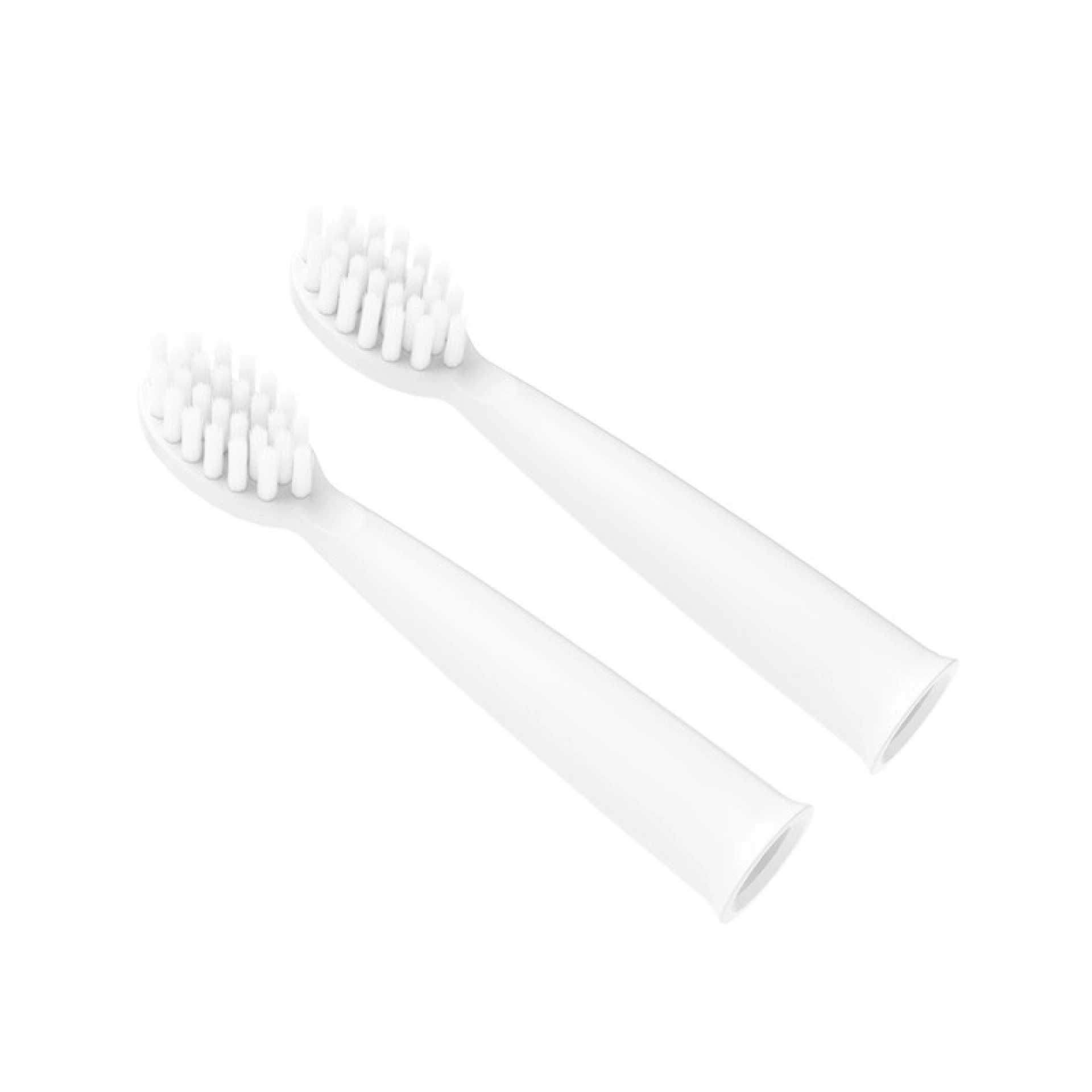 Kit de 2 Têtes pour Brosse à Dents Enfant iServices