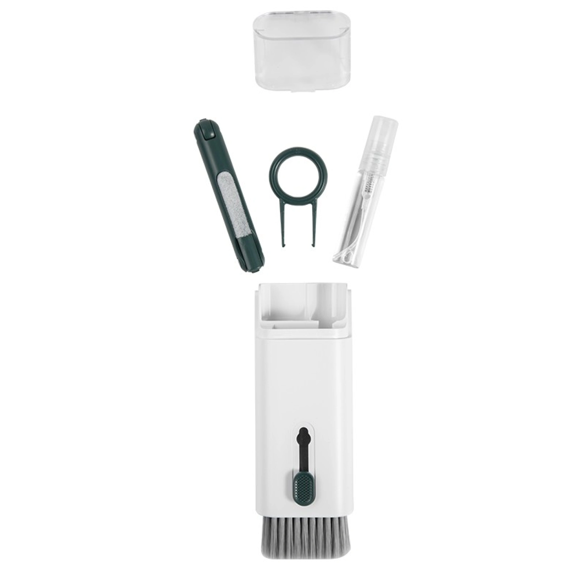 Outils du Kit de Nettoyage 7 en 1