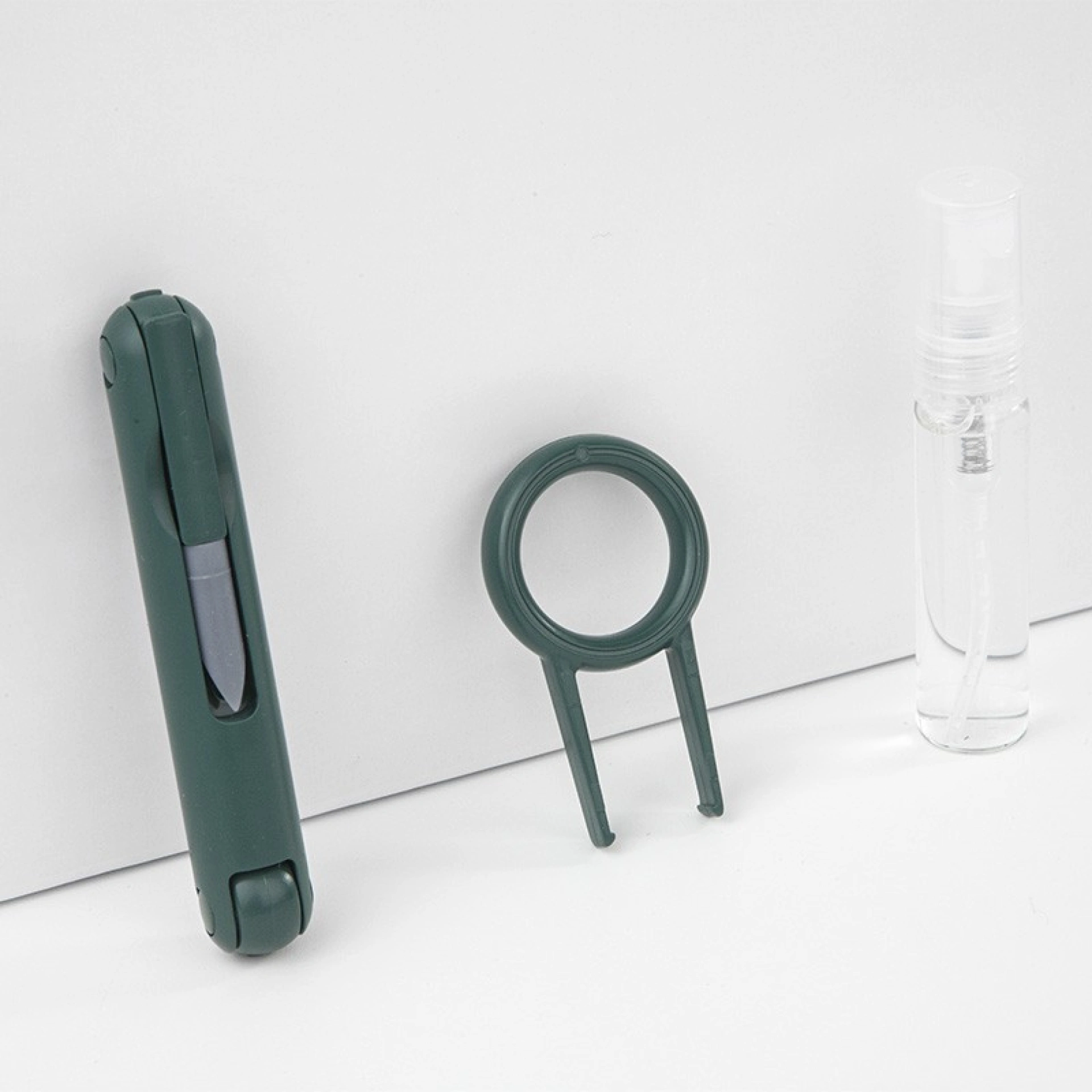 Autres outils du Kit de Nettoyage 7 en 1