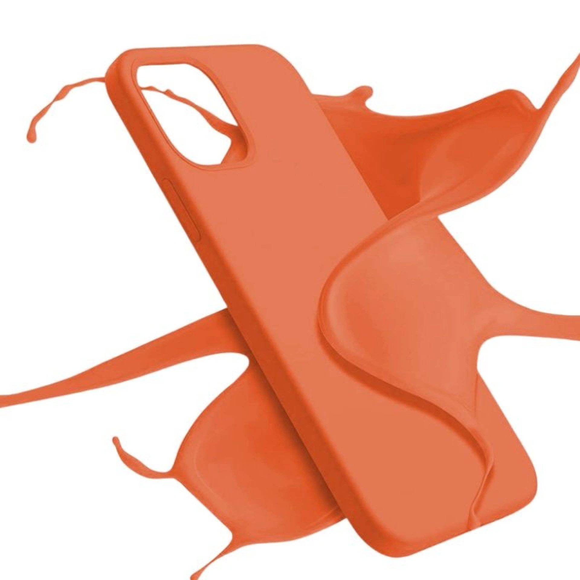 Kit de Protection iPhone - Coque + Film Protecteur