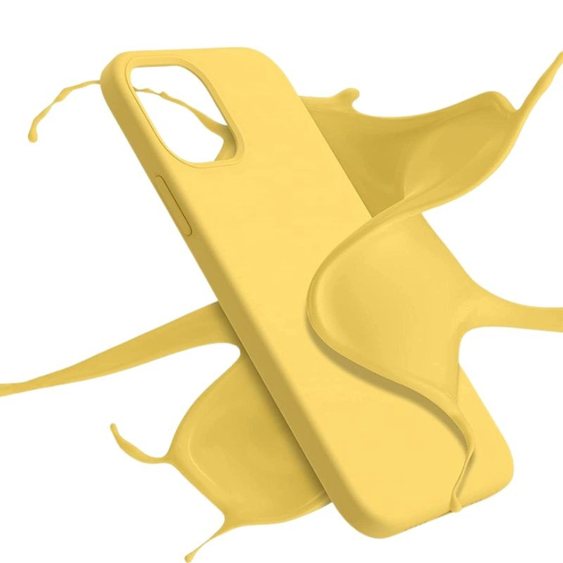 Kit de Protection iPhone - Coque + Film Protecteur