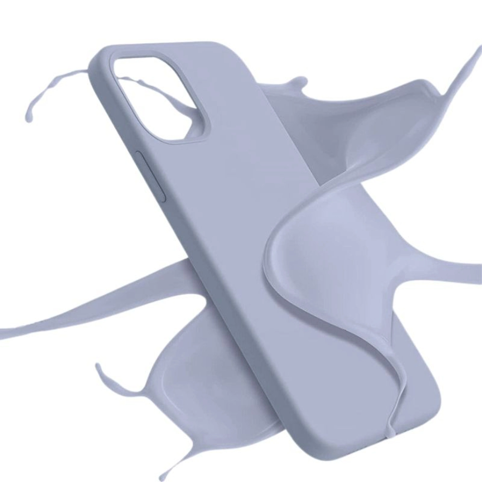 Kit de Protection iPhone - Coque + Film Protecteur