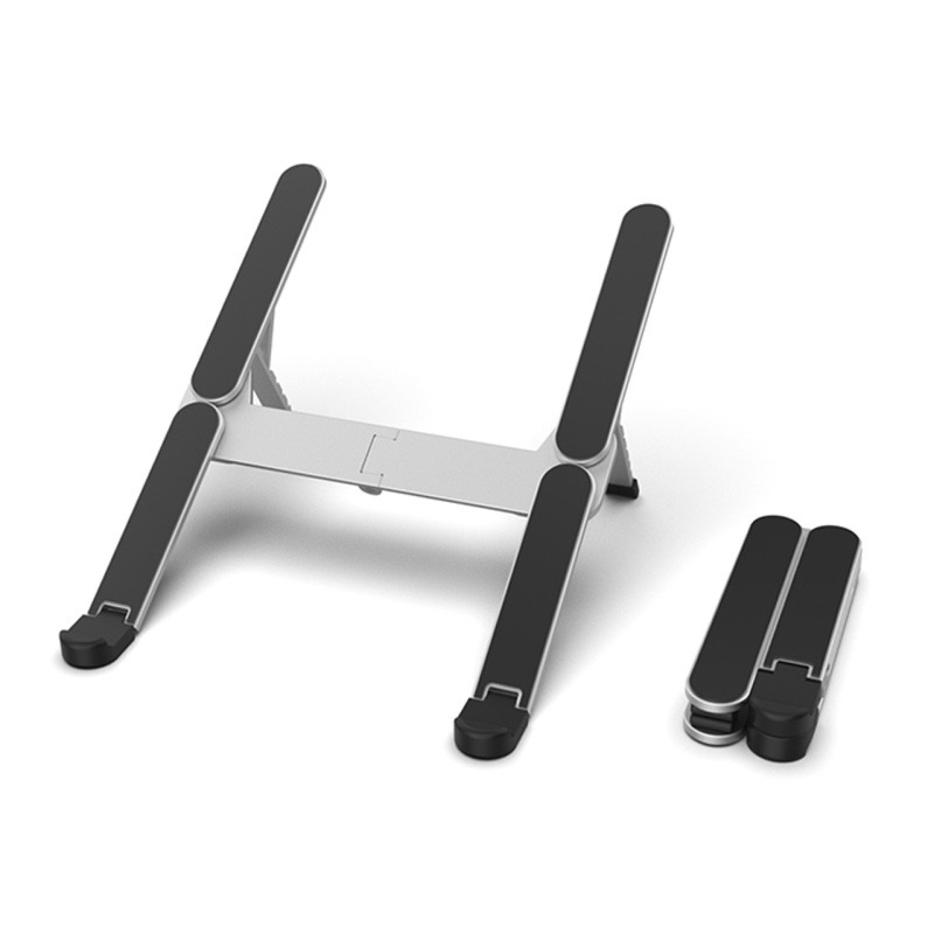 Support Compact pour Ordinateur Portable
