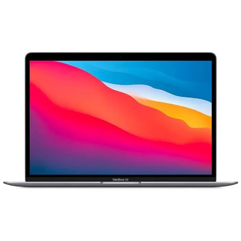 MacBook Air 13" 2020 512 Go 8 Go Apple M1 Bon Gris Sidéral