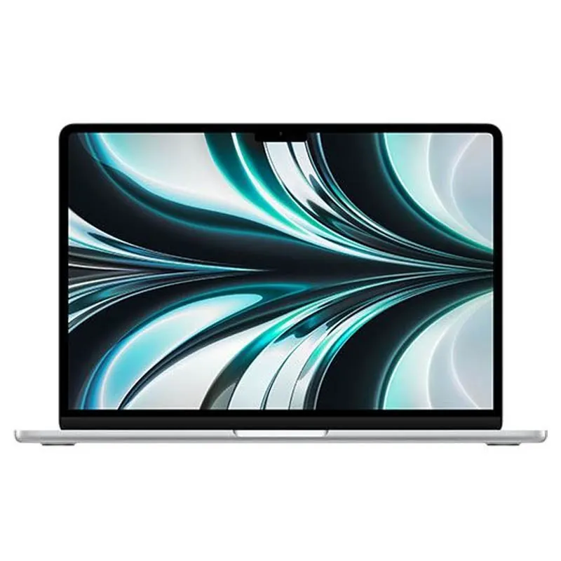 Macbook Air 13” 2022 256 Go 8 Go Gris Sidéral Très Bon