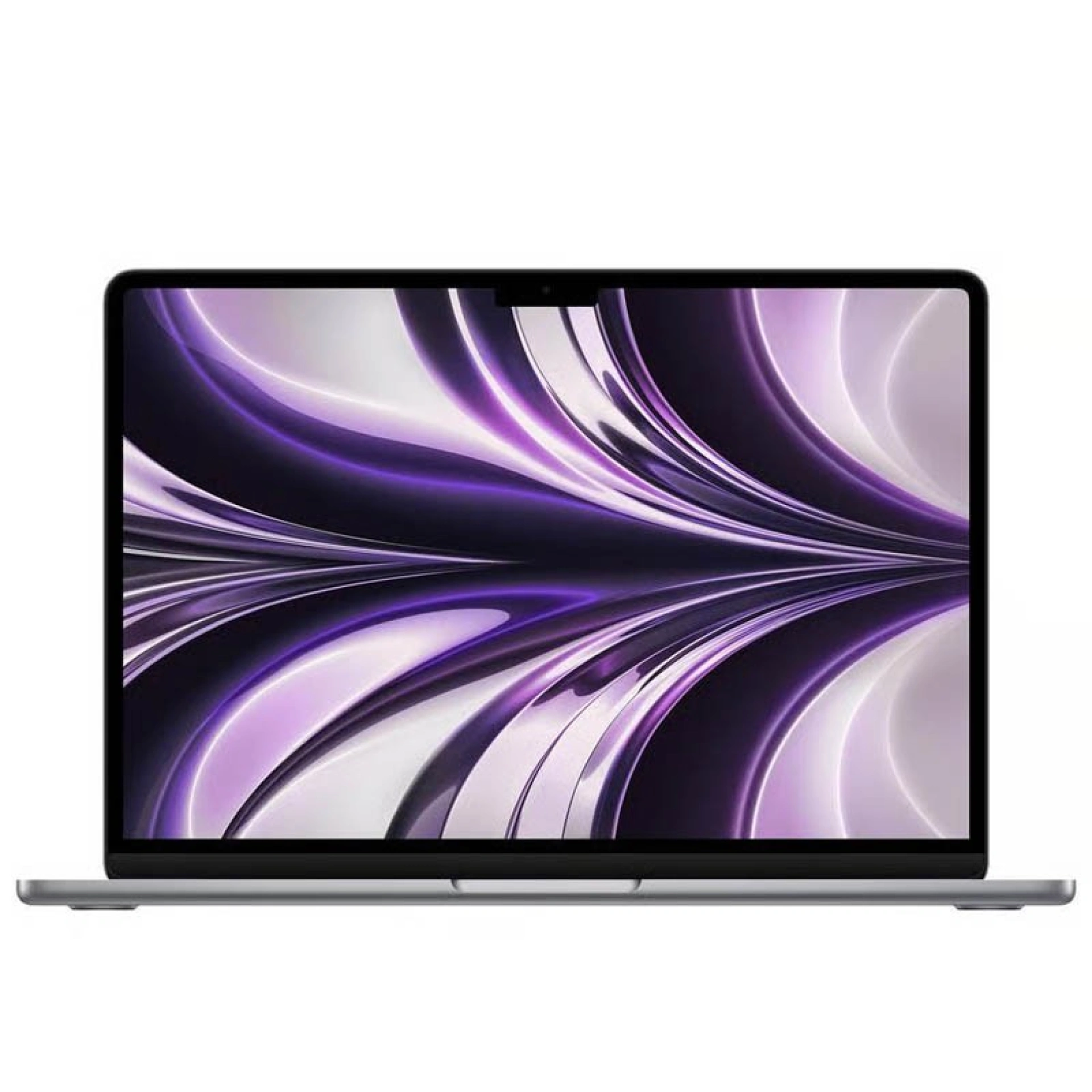 Macbook Air 13” 2022 512 Go 8 Go Excellent Gris Sidéral