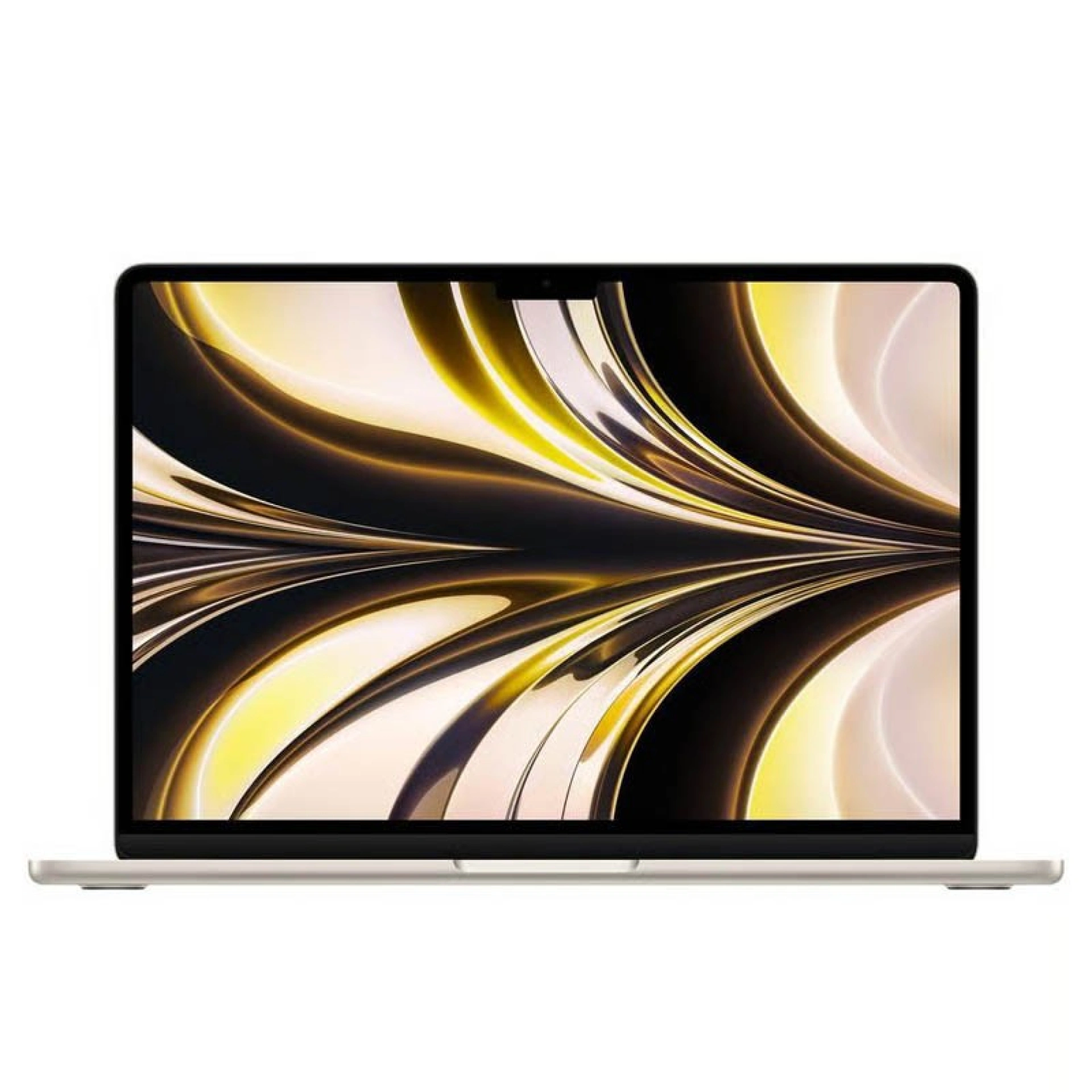 Macbook Air 13” 2022 512 Go 8 Go Excellent Lumière stellaire