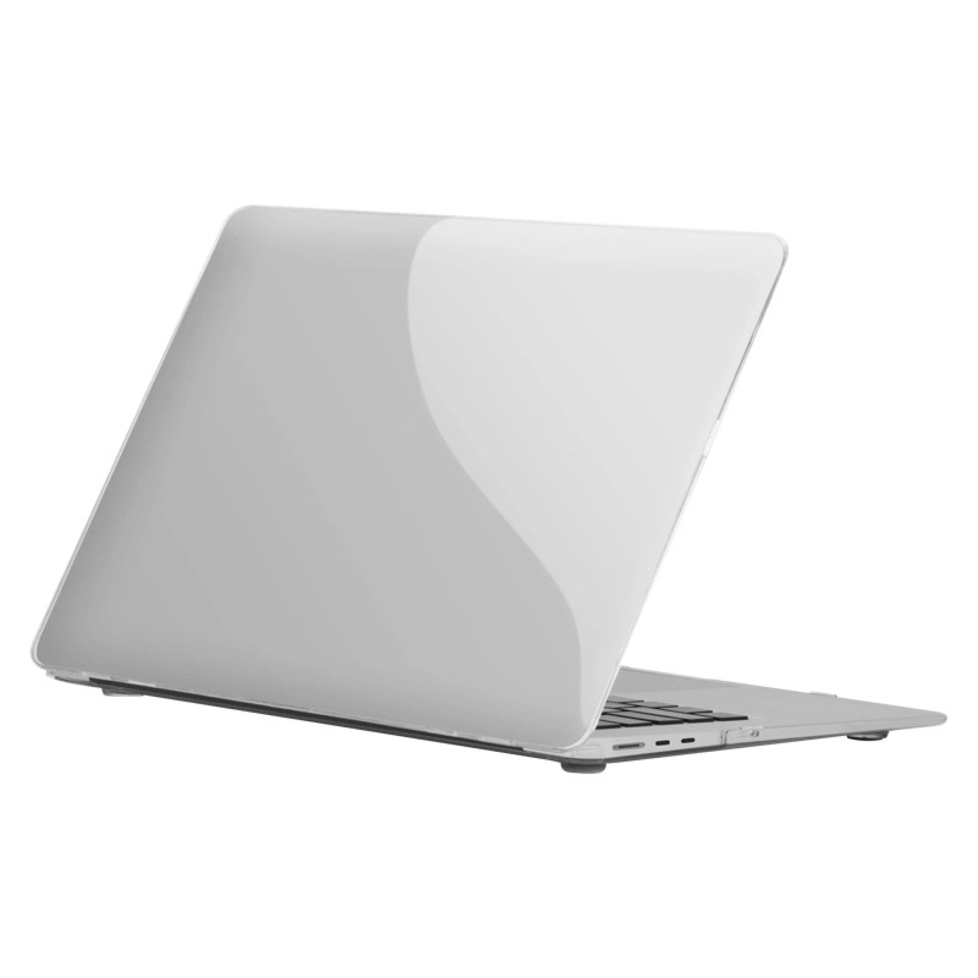 Coque MacBook Air 13 Transparent