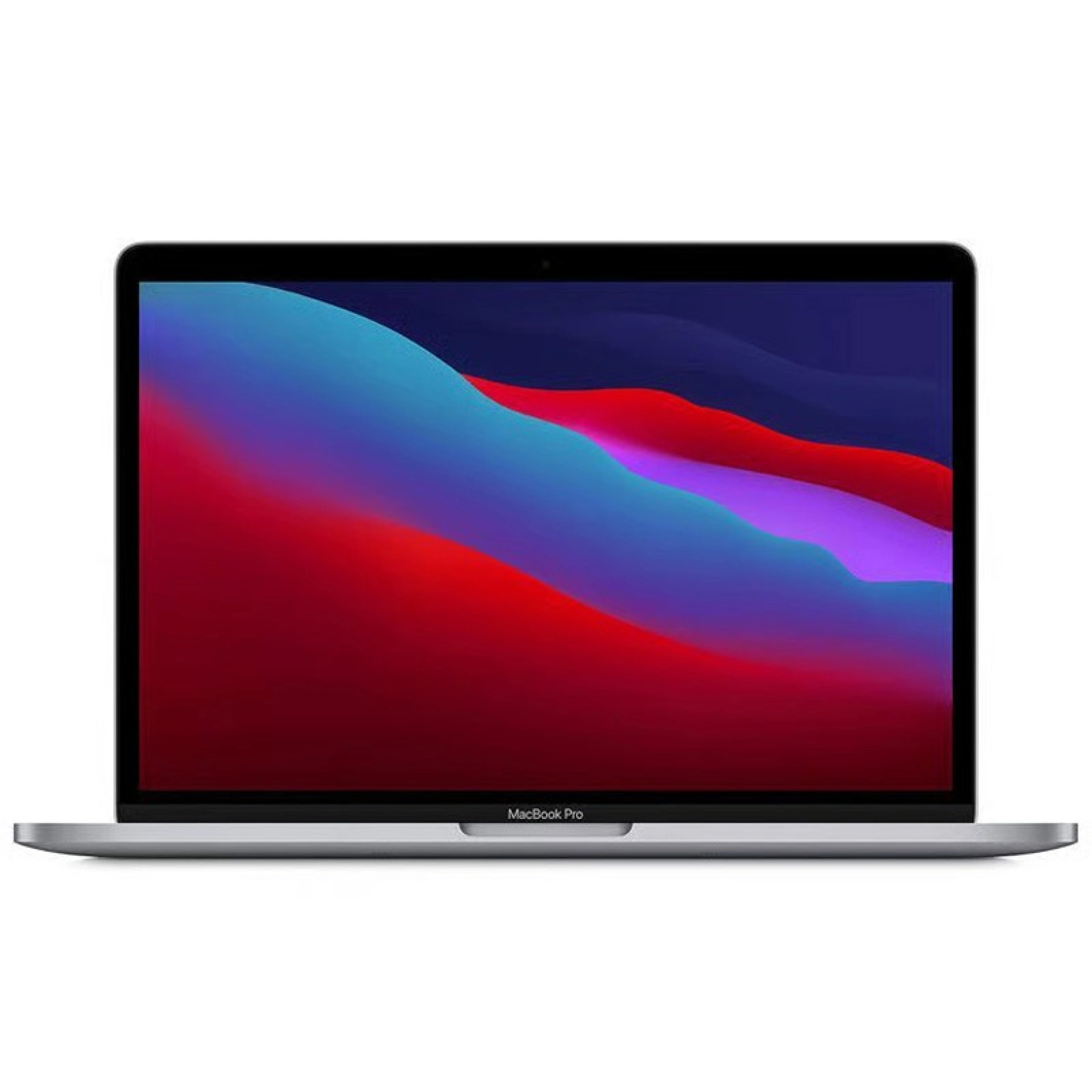 MacBook Pro 13" 2020 512 Go 8 Go Apple M1 Gris Sidéral Très Bon