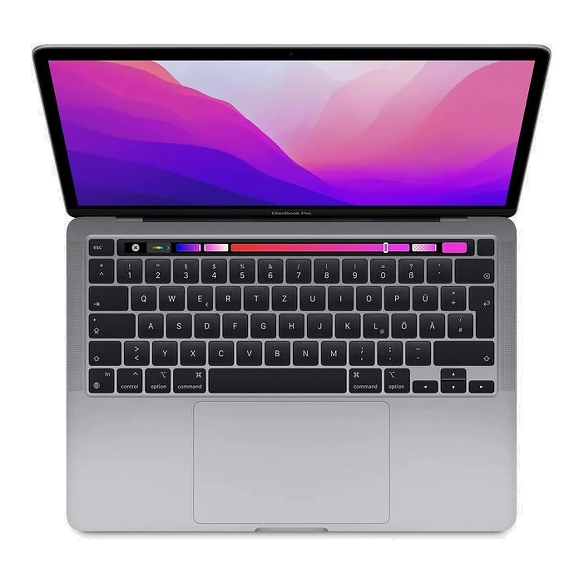 MacBook Pro 13" 2022