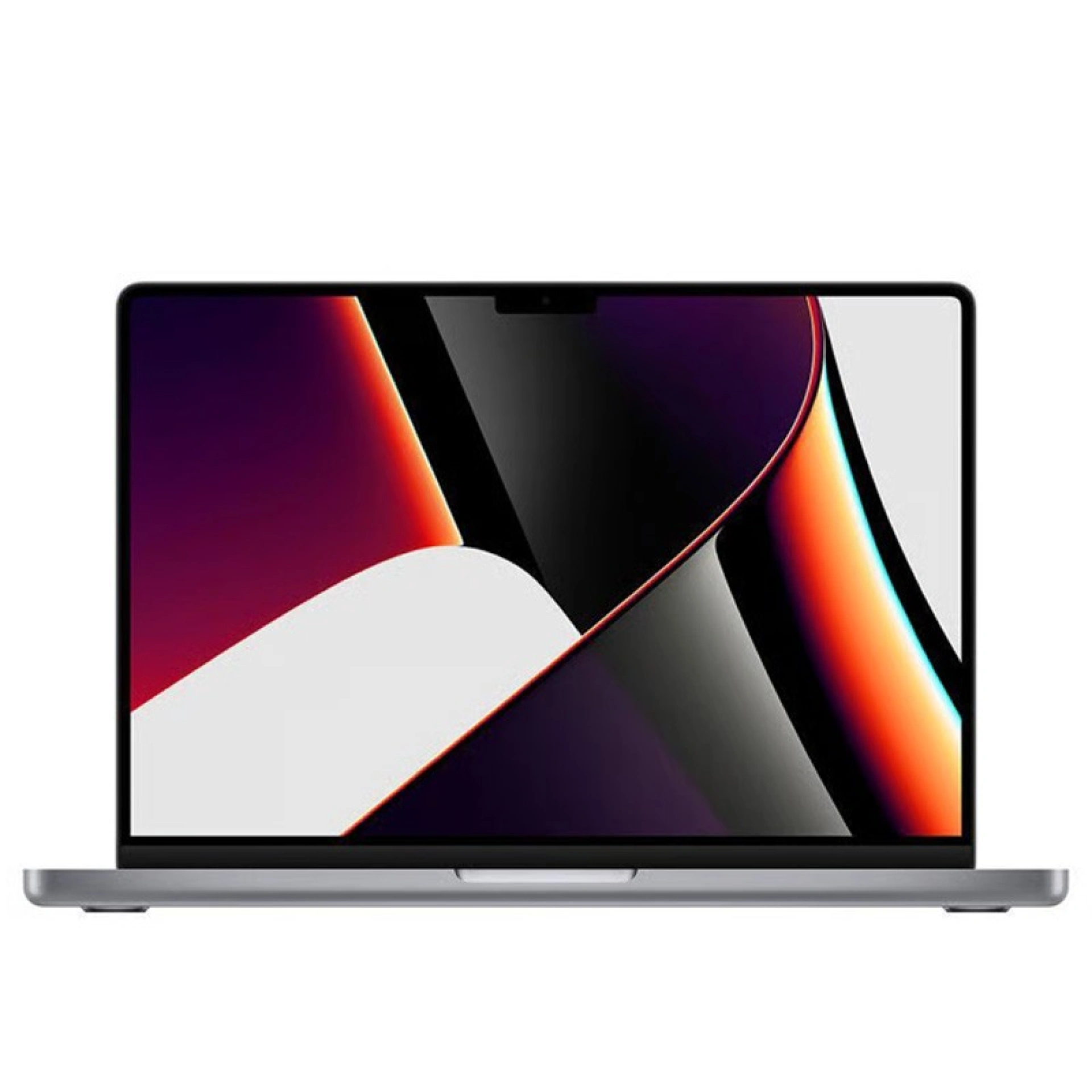 MacBook Pro 14" 2021 16 Go 512 Go Apple M1 Bon Gris Sidéral