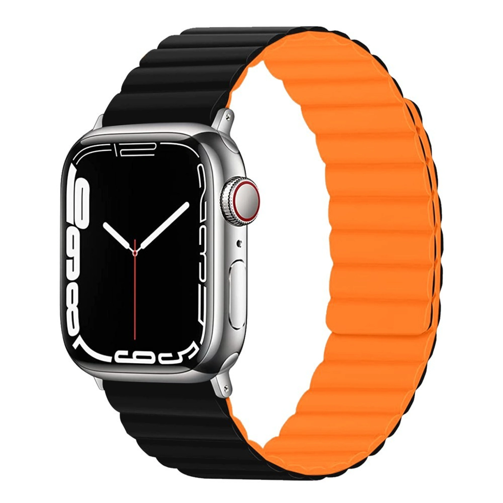 Bracelet Apple Watch Magnétique