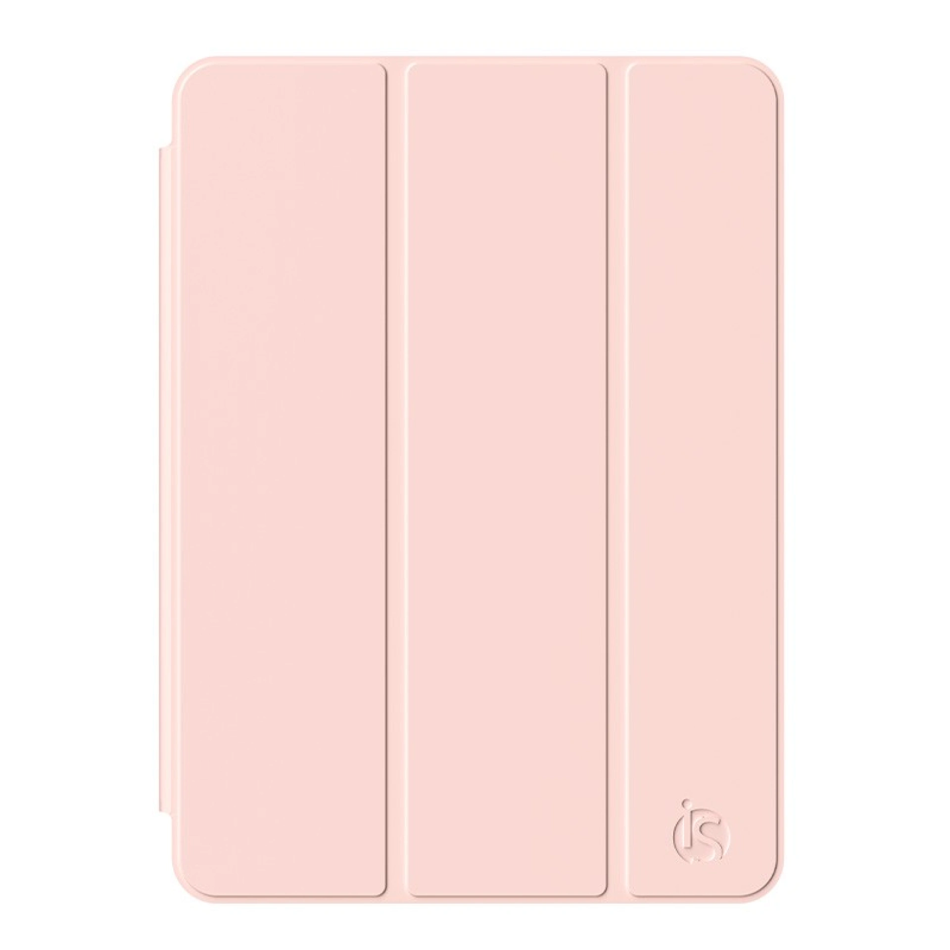 Coque iPad Magnétique Pro 12.9"    4 / 5 / 6 (2020, 2021, 2022) Sable