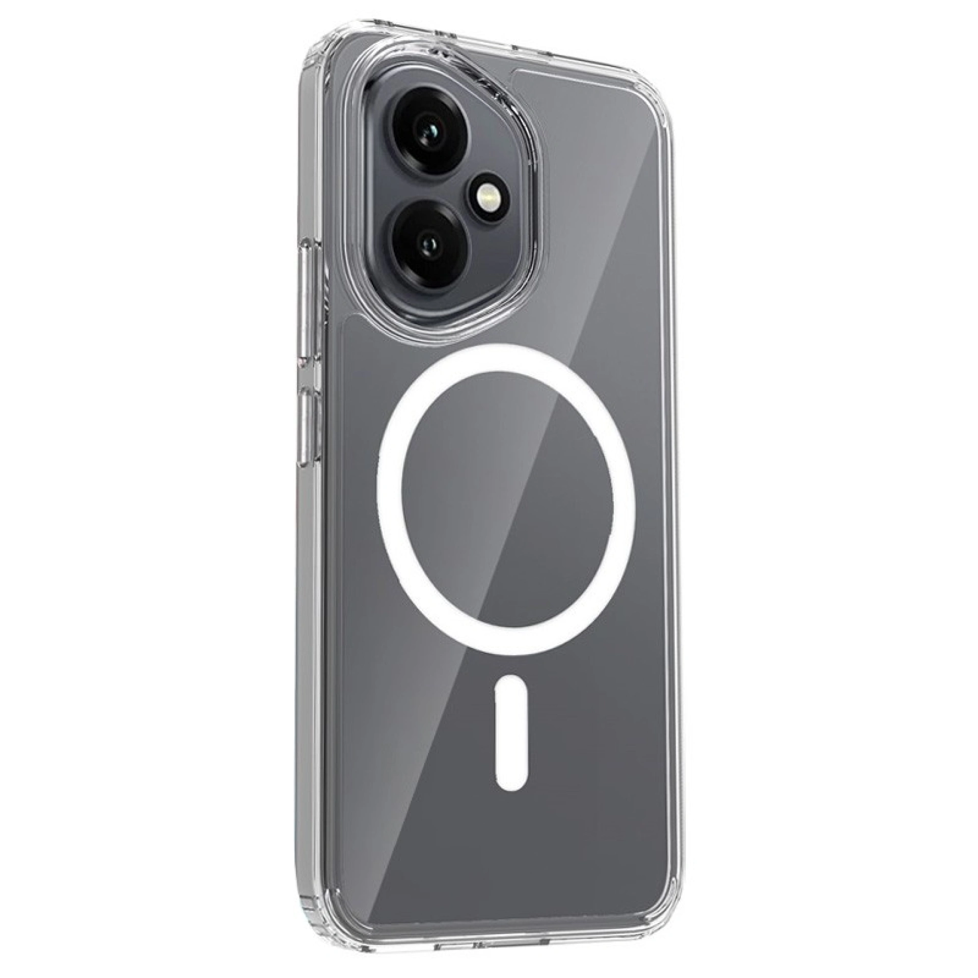 Coque Honor Transparent MagSafe 400