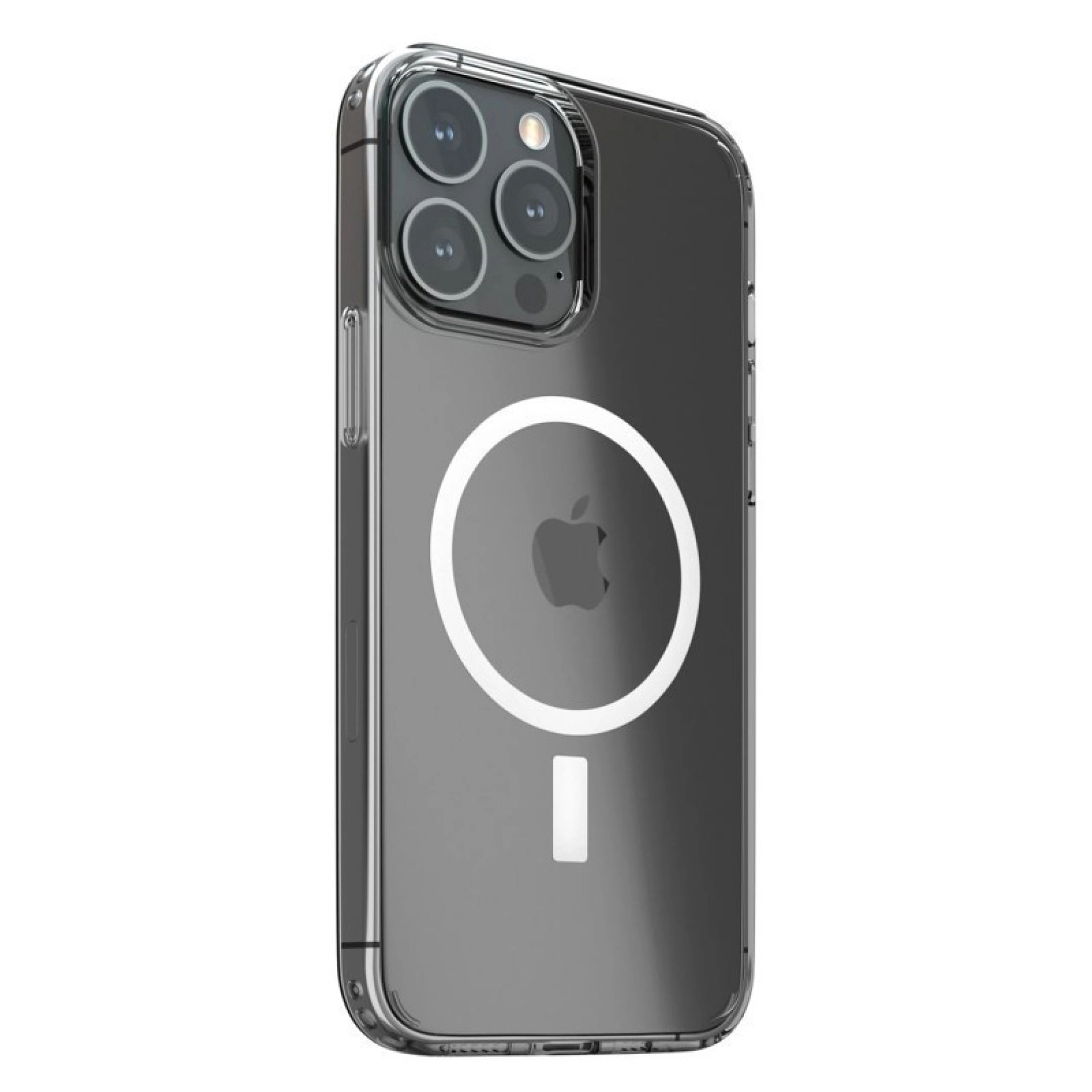 Coque Transparent MagSafe iPhone 14 Pro Max