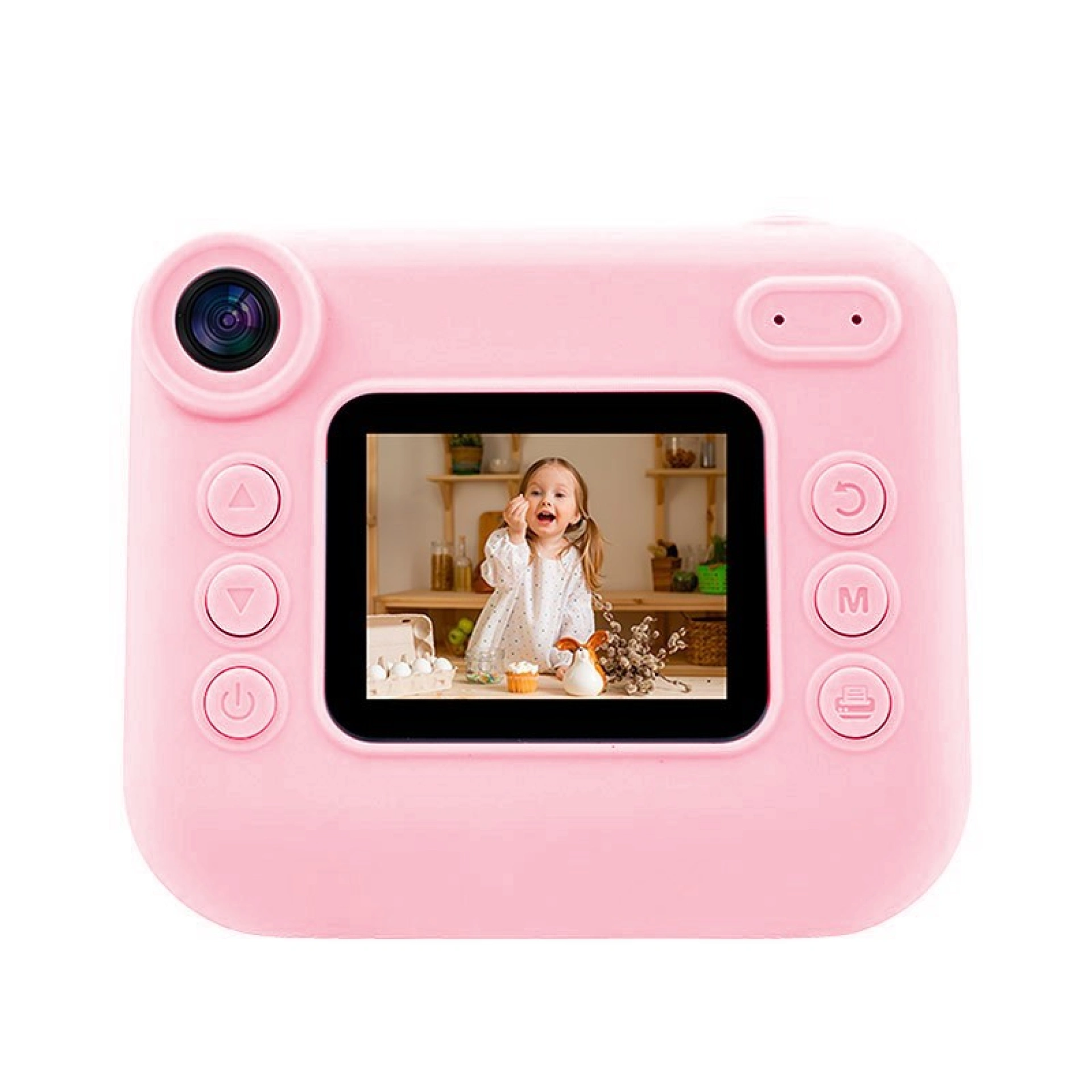 Appareil Photo Instantané pour Enfants