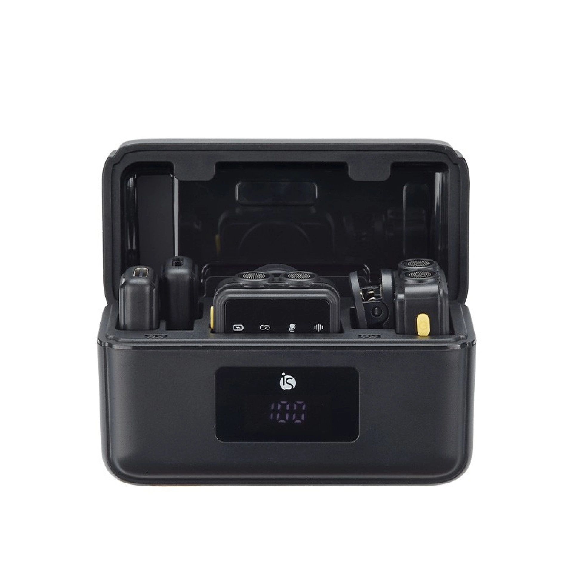 Mini Micro Cravate