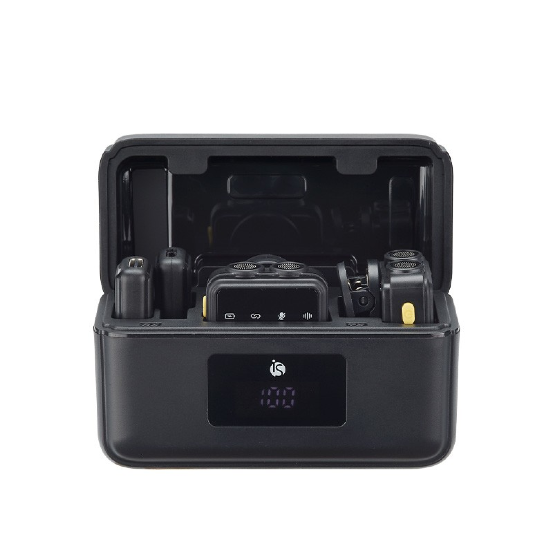 Mini Micro Cravate