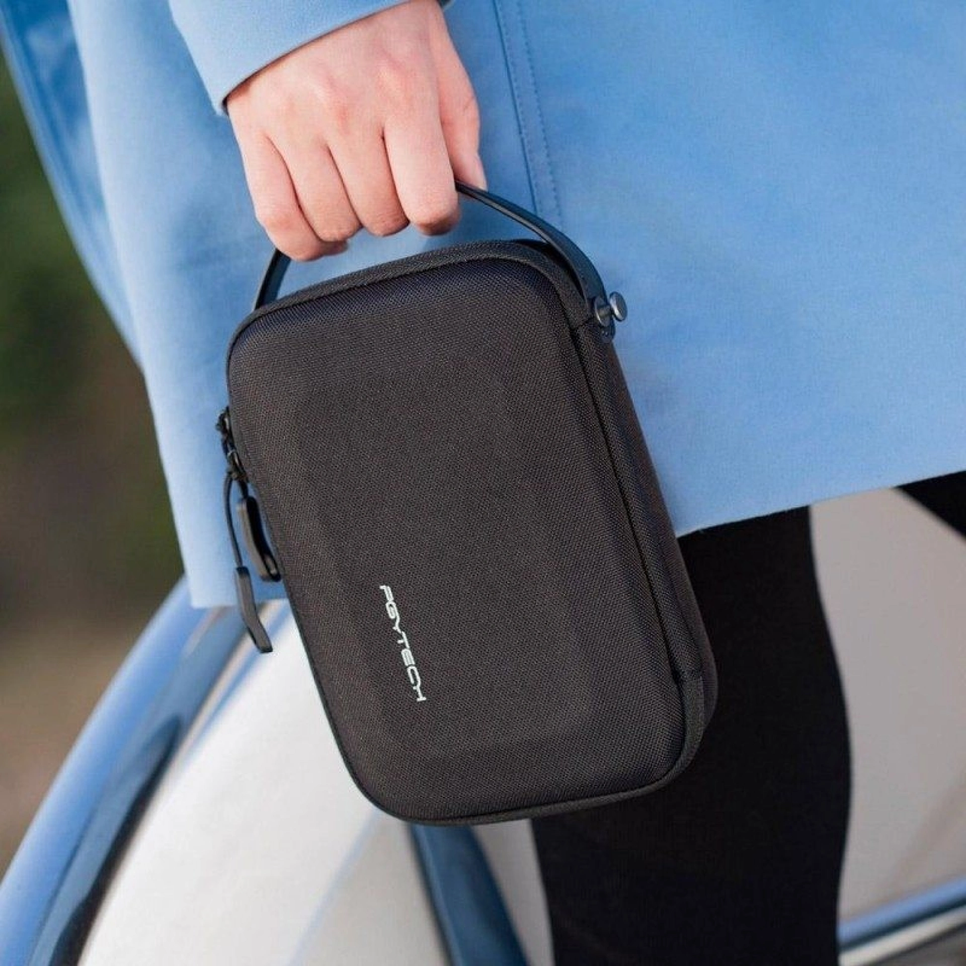 Mini sac de transport