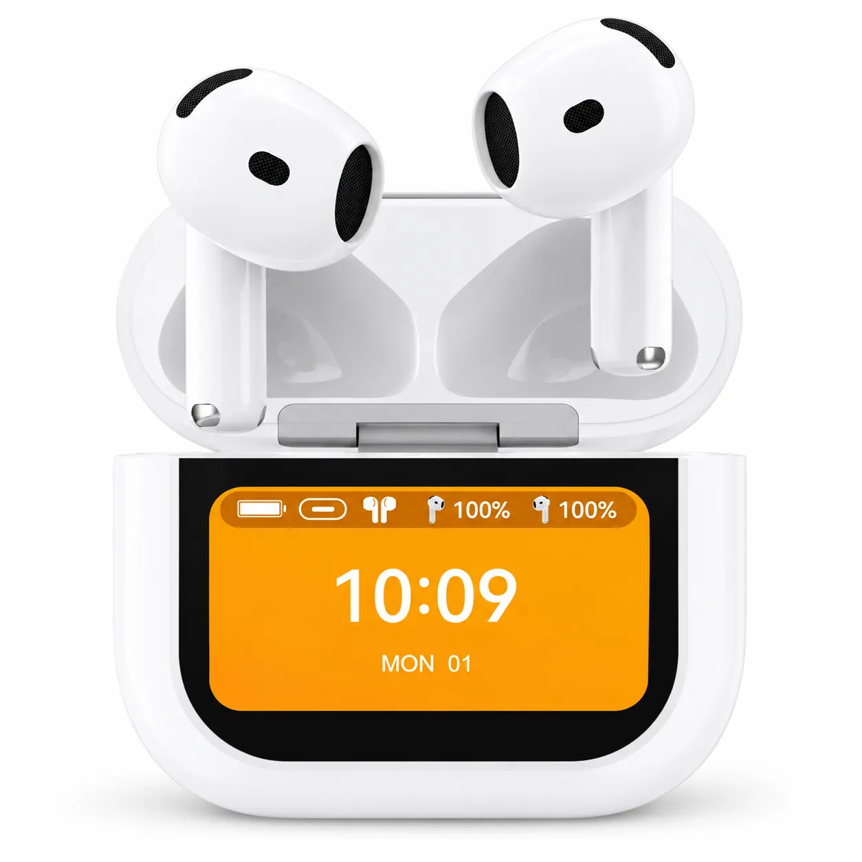 MusicPods Pro