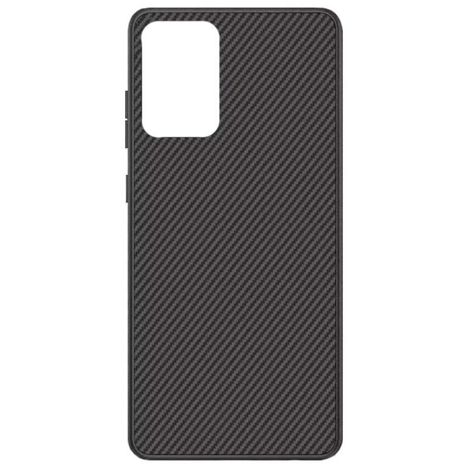 Coque Oppo en Fibre de Carbone