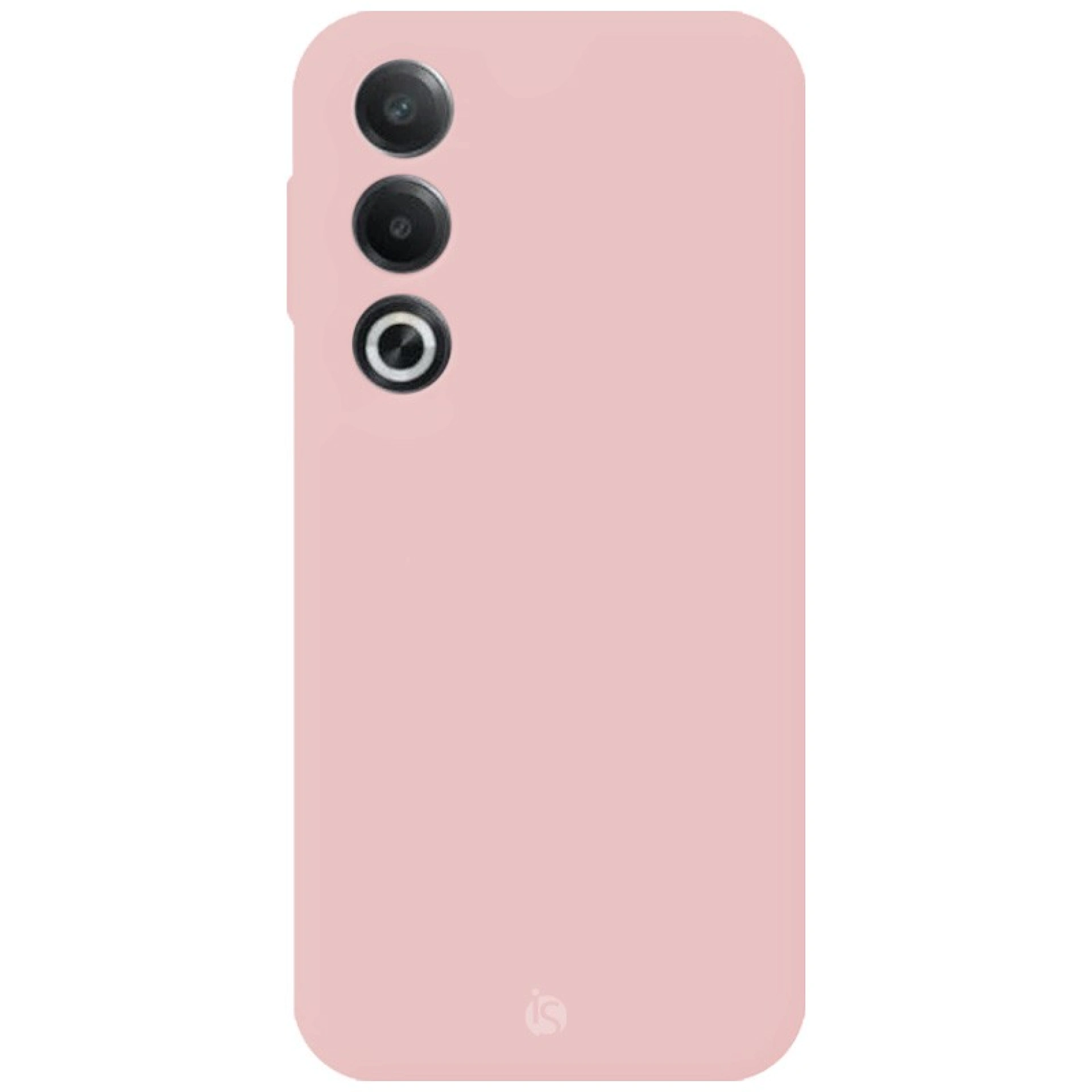 Coque Oppo en Silicone A78 5G Sable